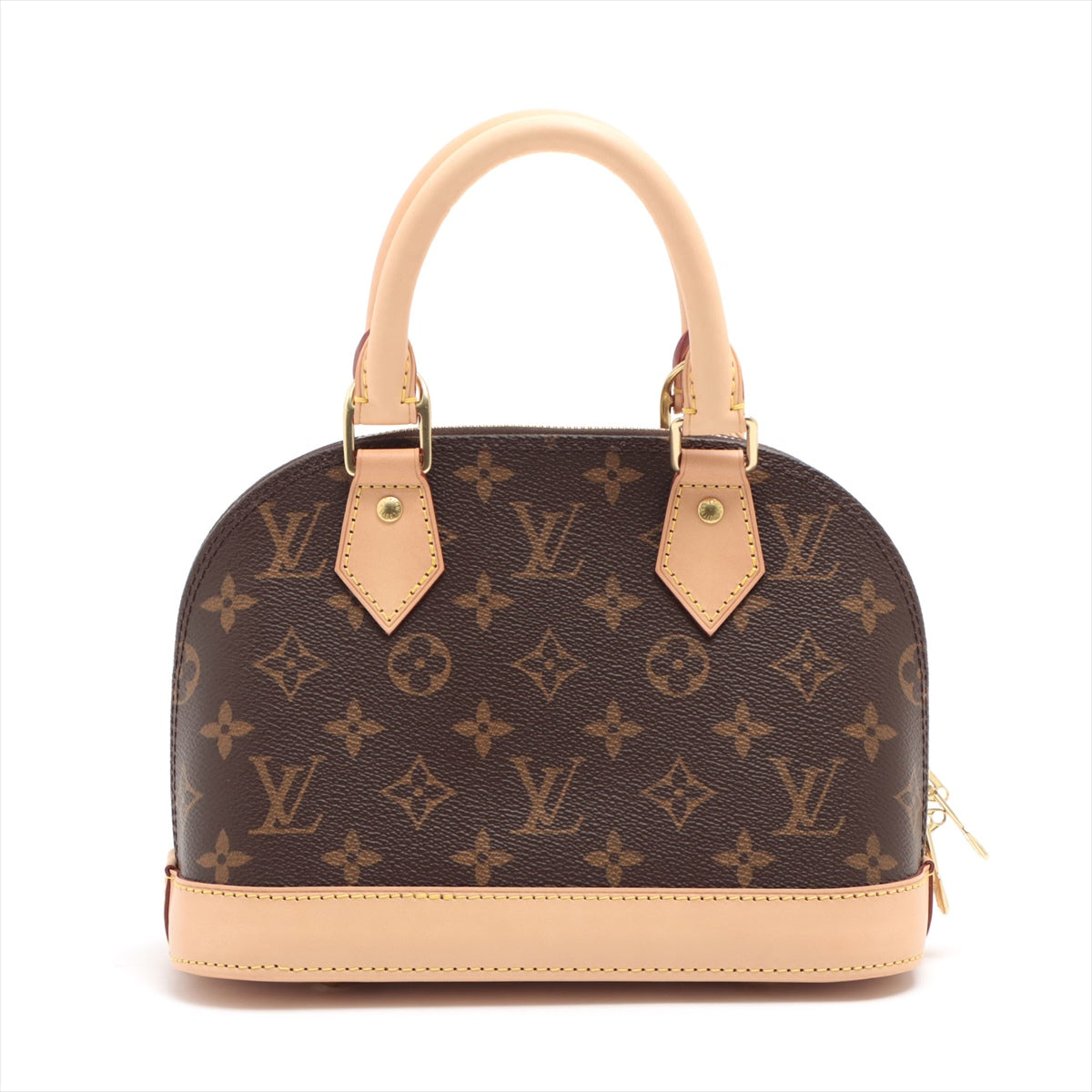 Louis Vuitton Alma BB Monogram