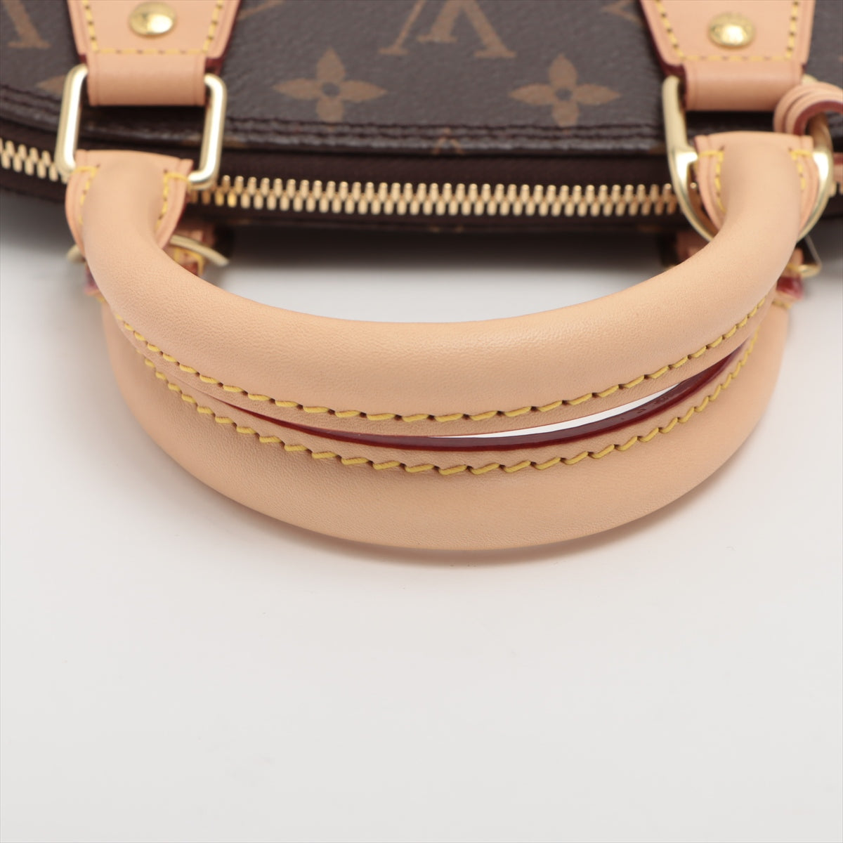 Louis Vuitton Alma BB Monogram