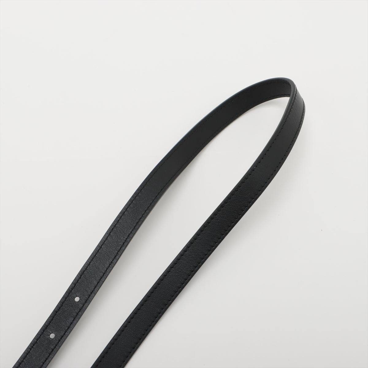 Louis Vuitton Monogram Empreinte Speedy Bandouliere  Black