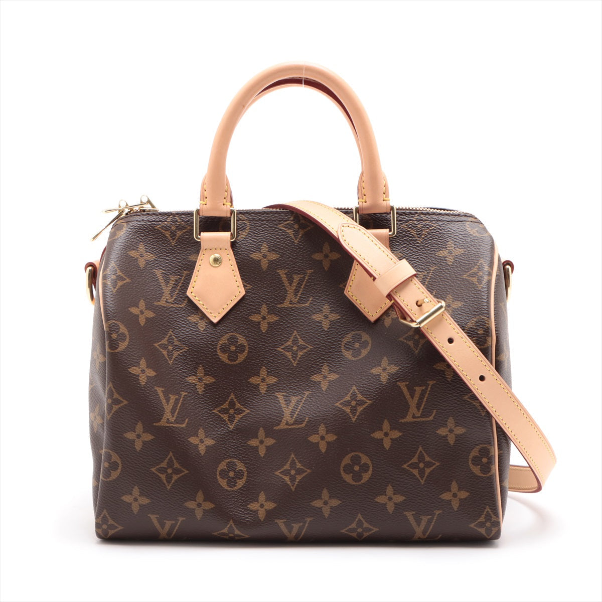 Louis Vuitton Speedy Bandouliere 25 Monogram Bag