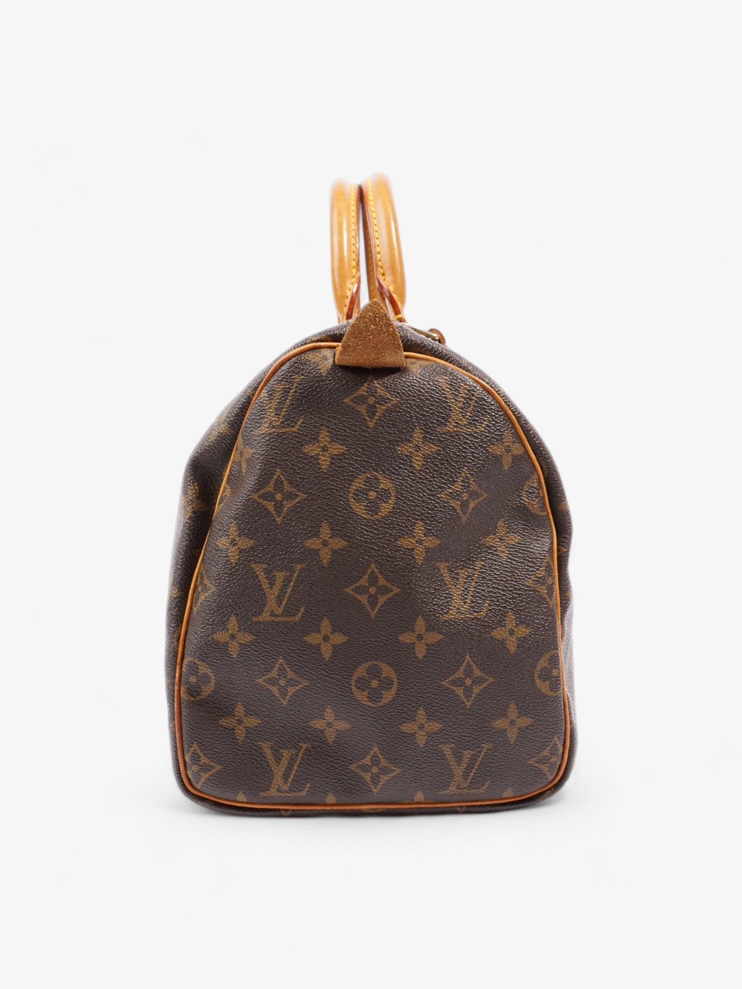 Louis Vuitton Speedy Monogram Coated Canvas 30