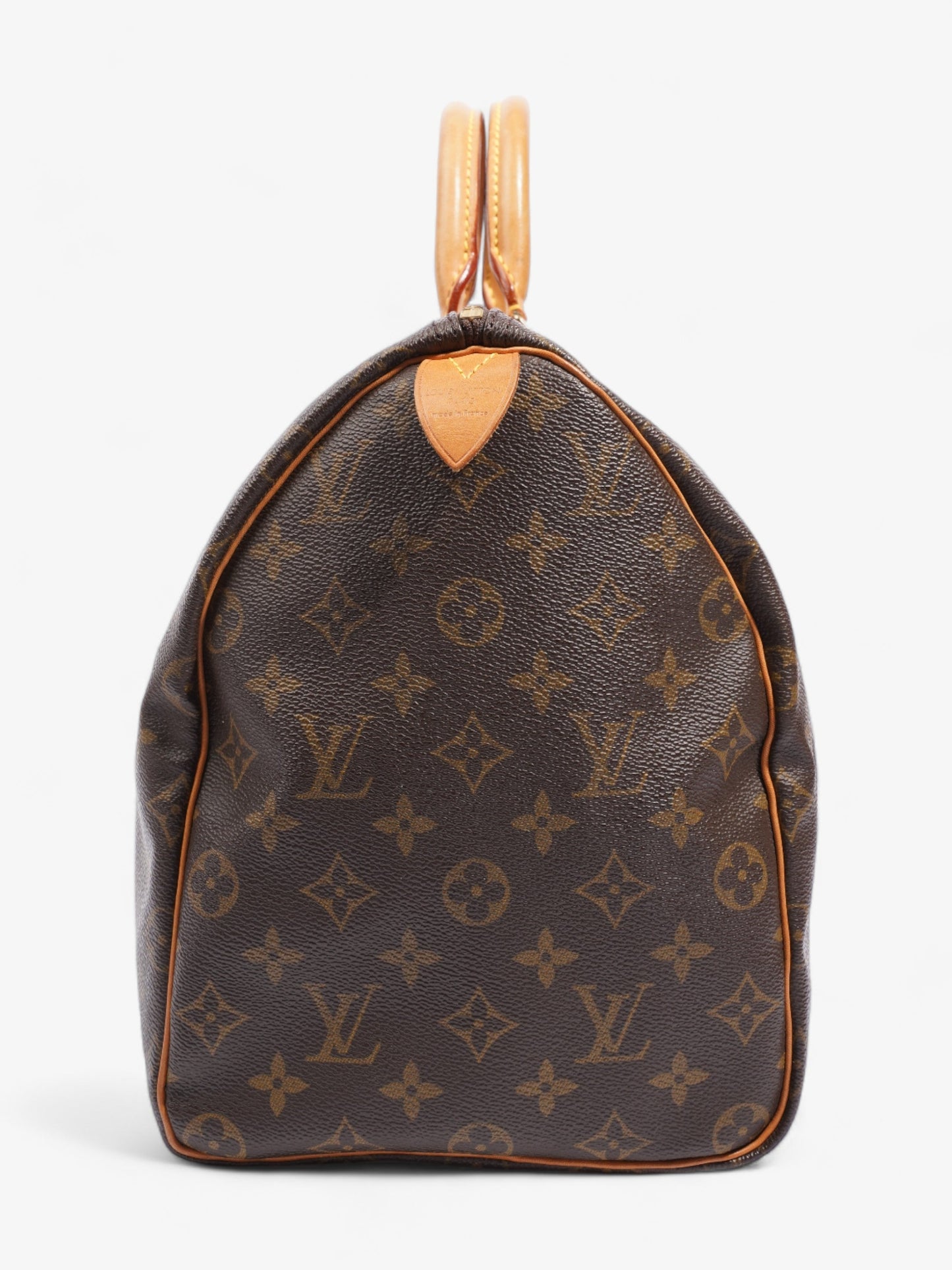 Louis Vuitton Speedy Monogram Coated Canvas 40