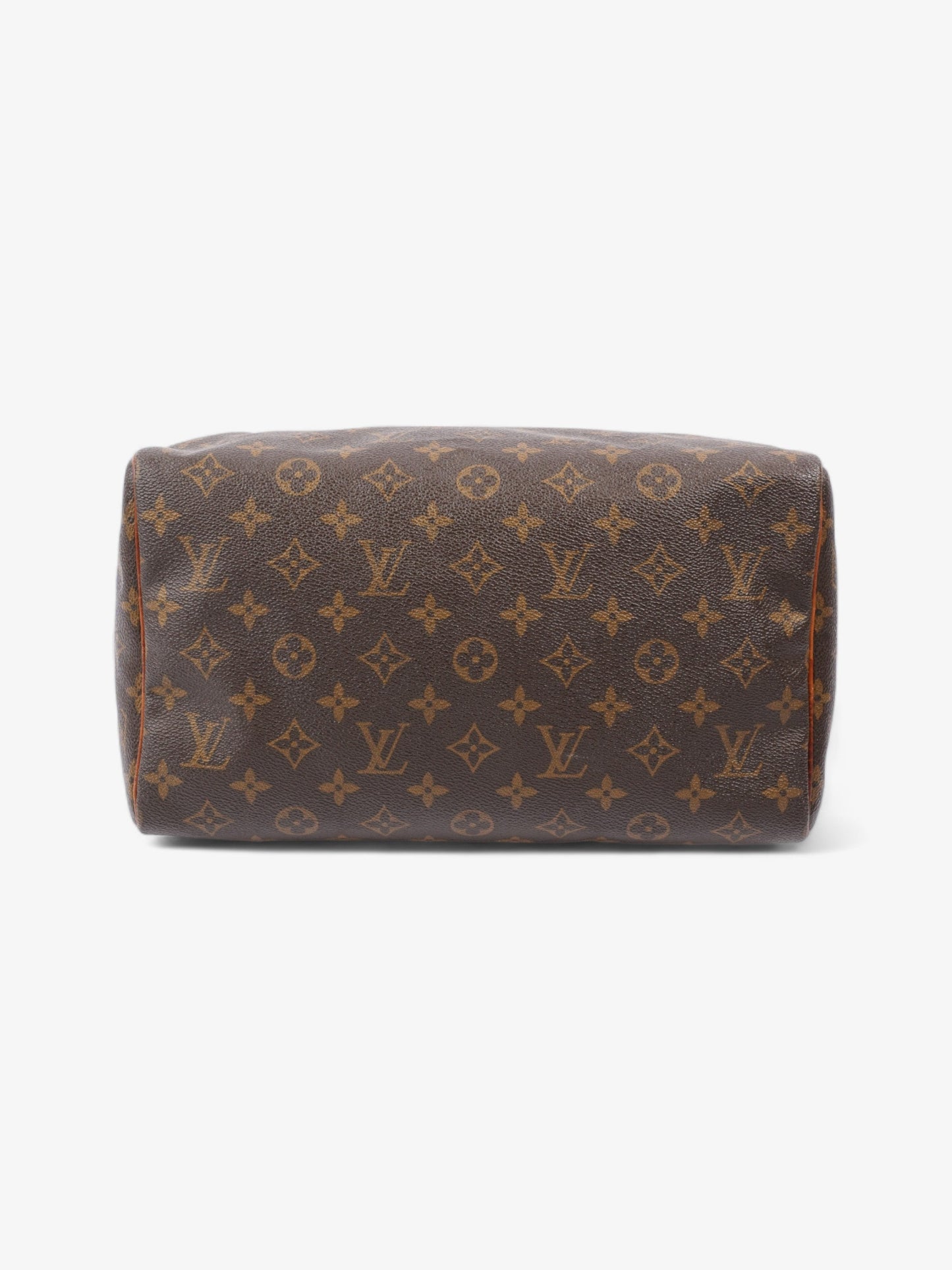 Louis Vuitton Speedy Monogram Coated Canvas 30