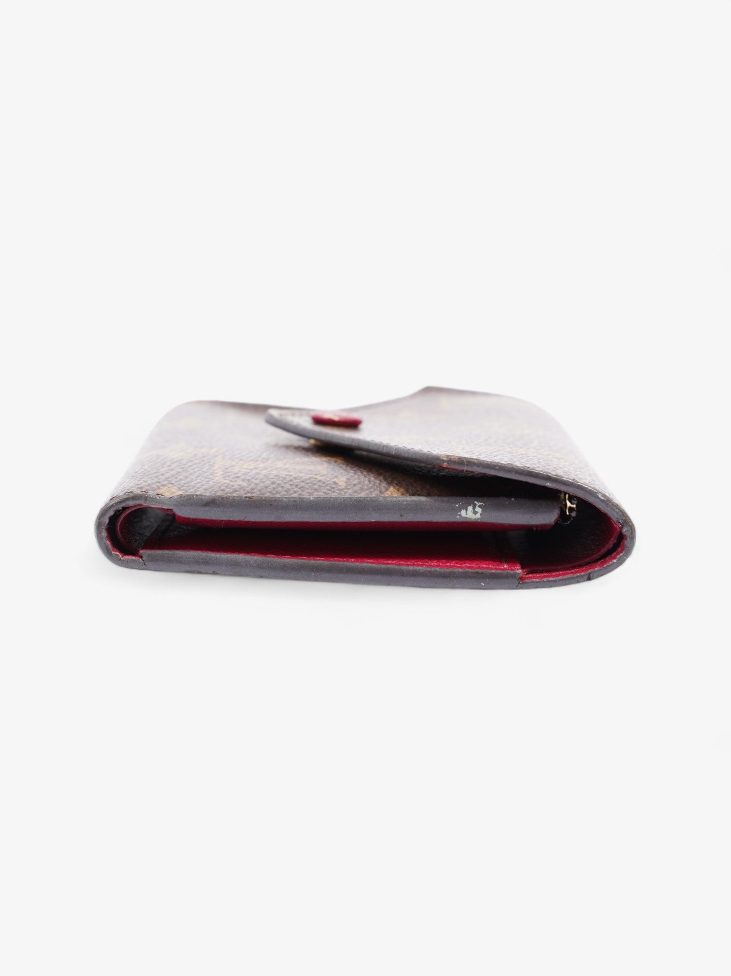 Louis Vuitton Victorine Wallet Monogram Canvas