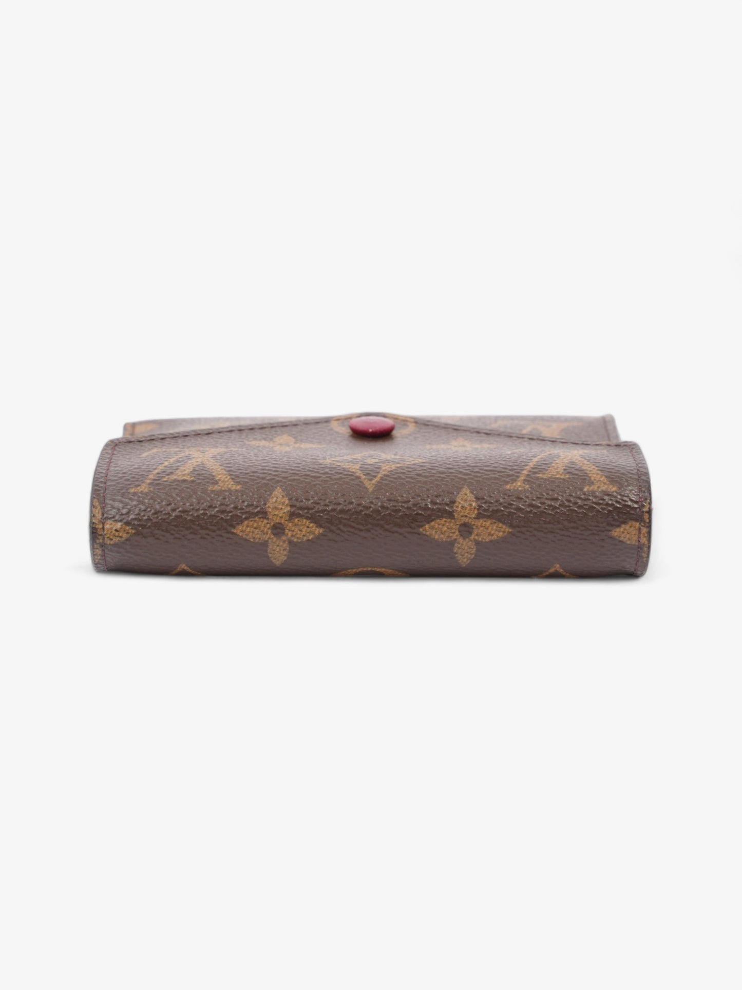 Louis Vuitton Victorine Monogram / Fuschia Canvas
