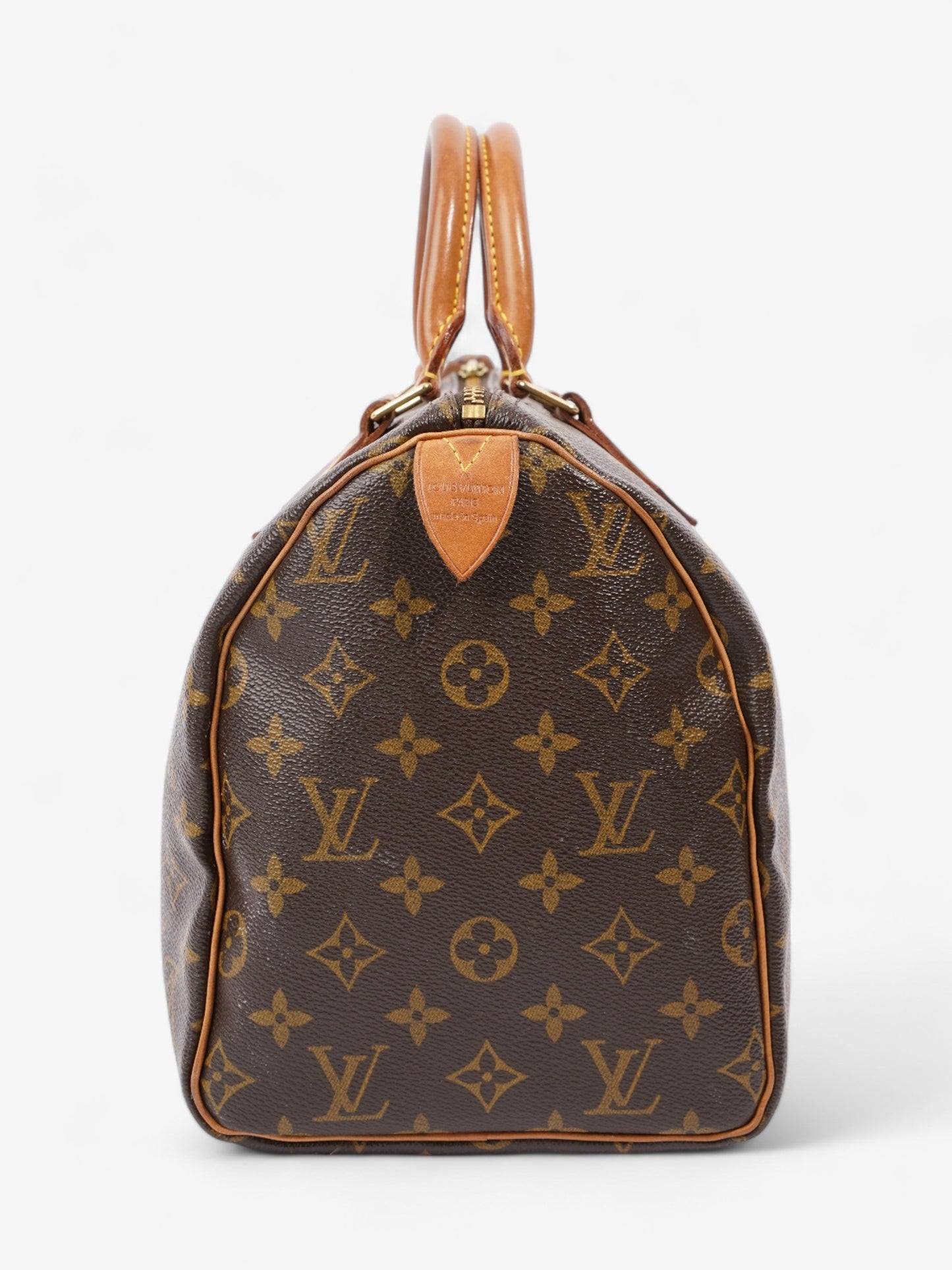Louis Vuitton Speedy Monogram Coated Canvas 30