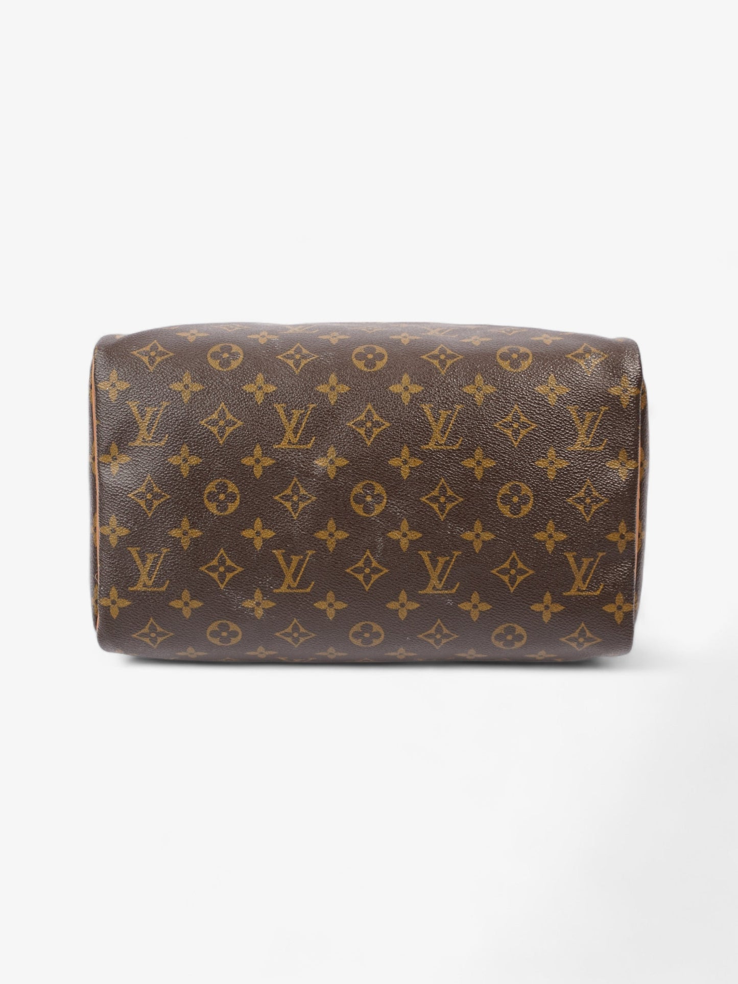 Louis Vuitton Speedy Monogram Coated Canvas 30