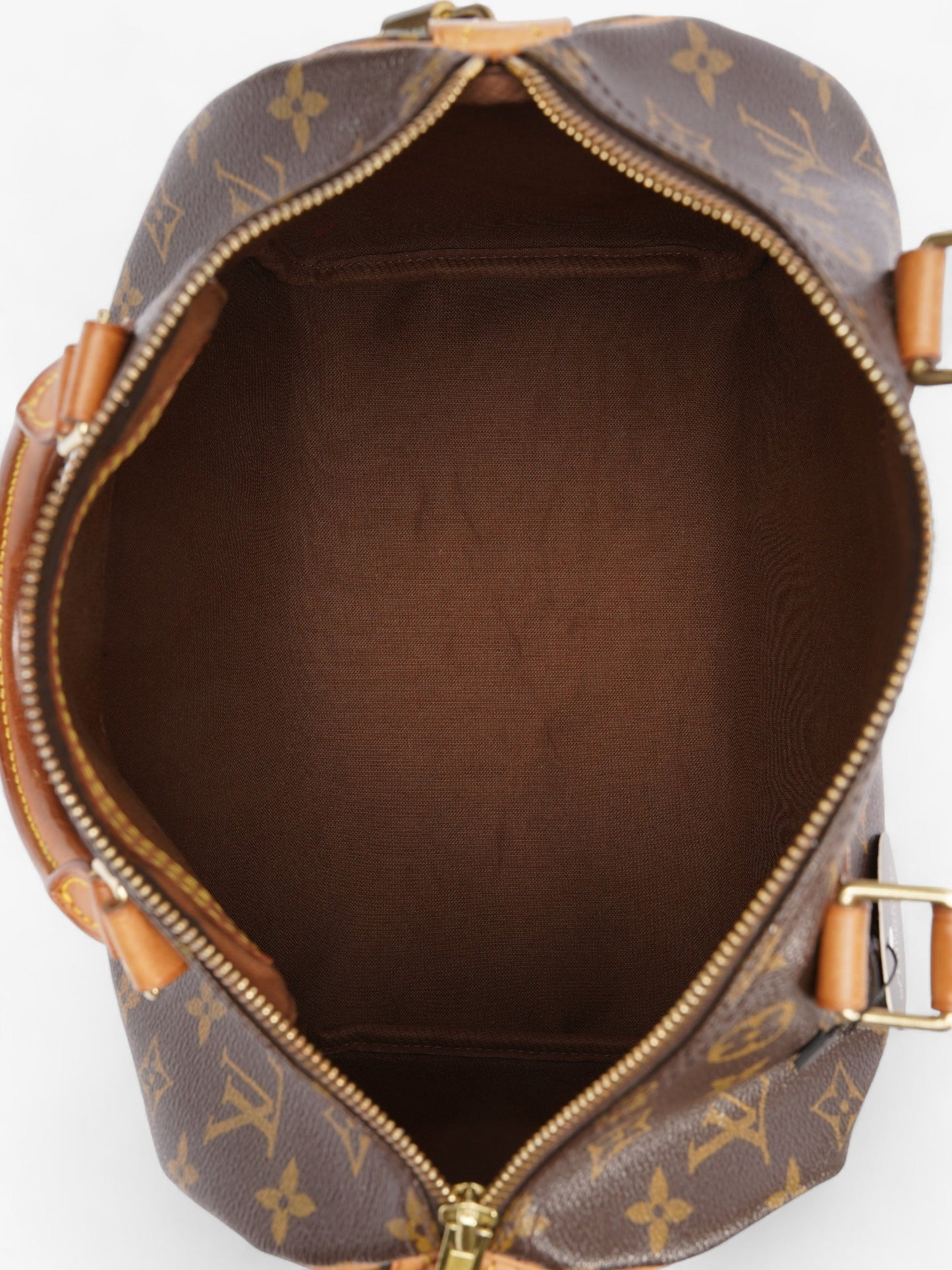 Louis Vuitton Speedy Monogram Coated Canvas 30