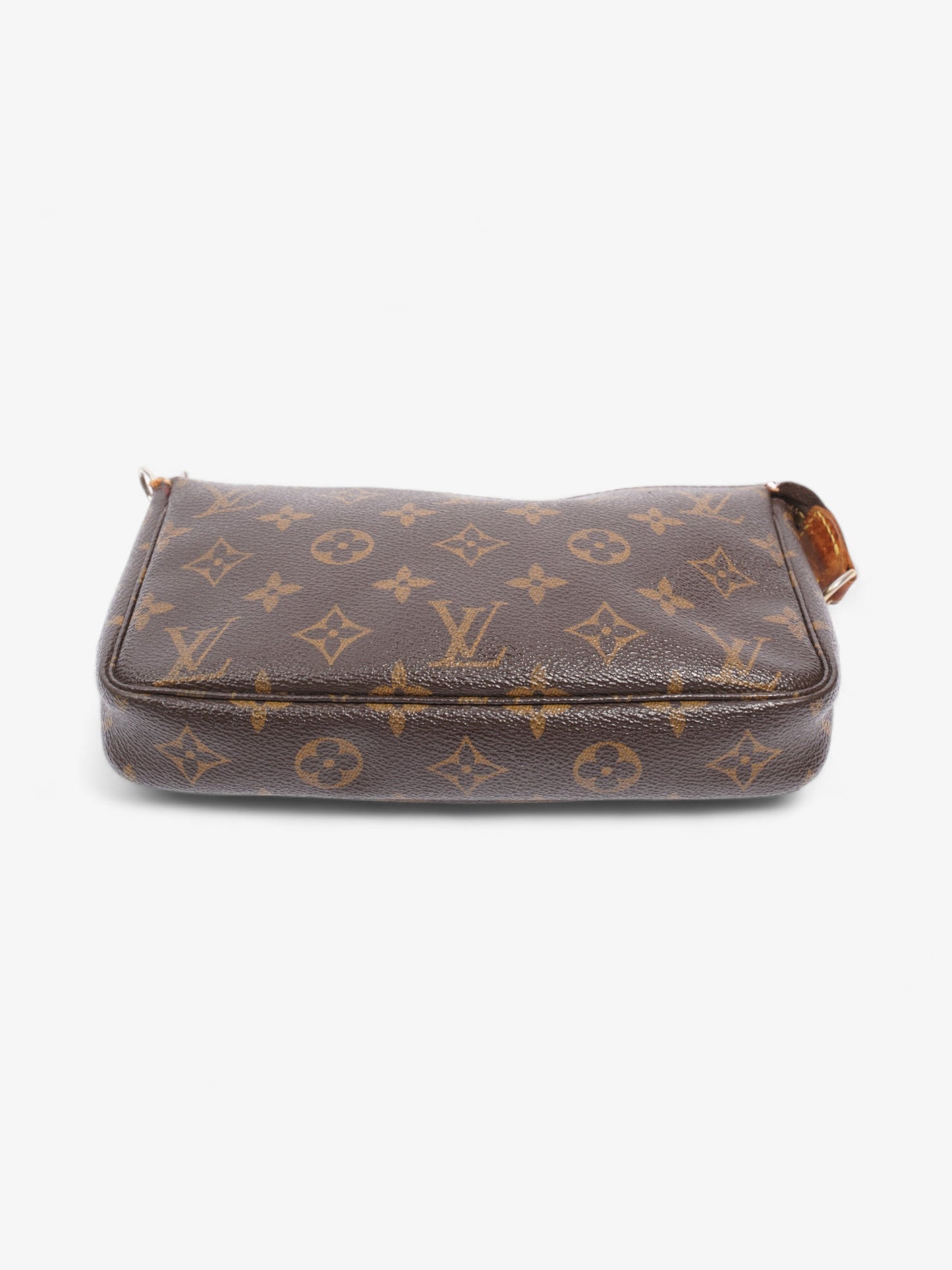 Louis Vuitton Pochette Accessoire Monogram Coated Canvas