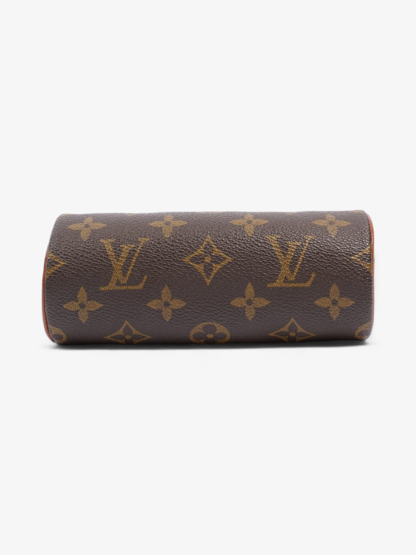 Louis Vuitton Mini Papillon Monogram Coated Canvas