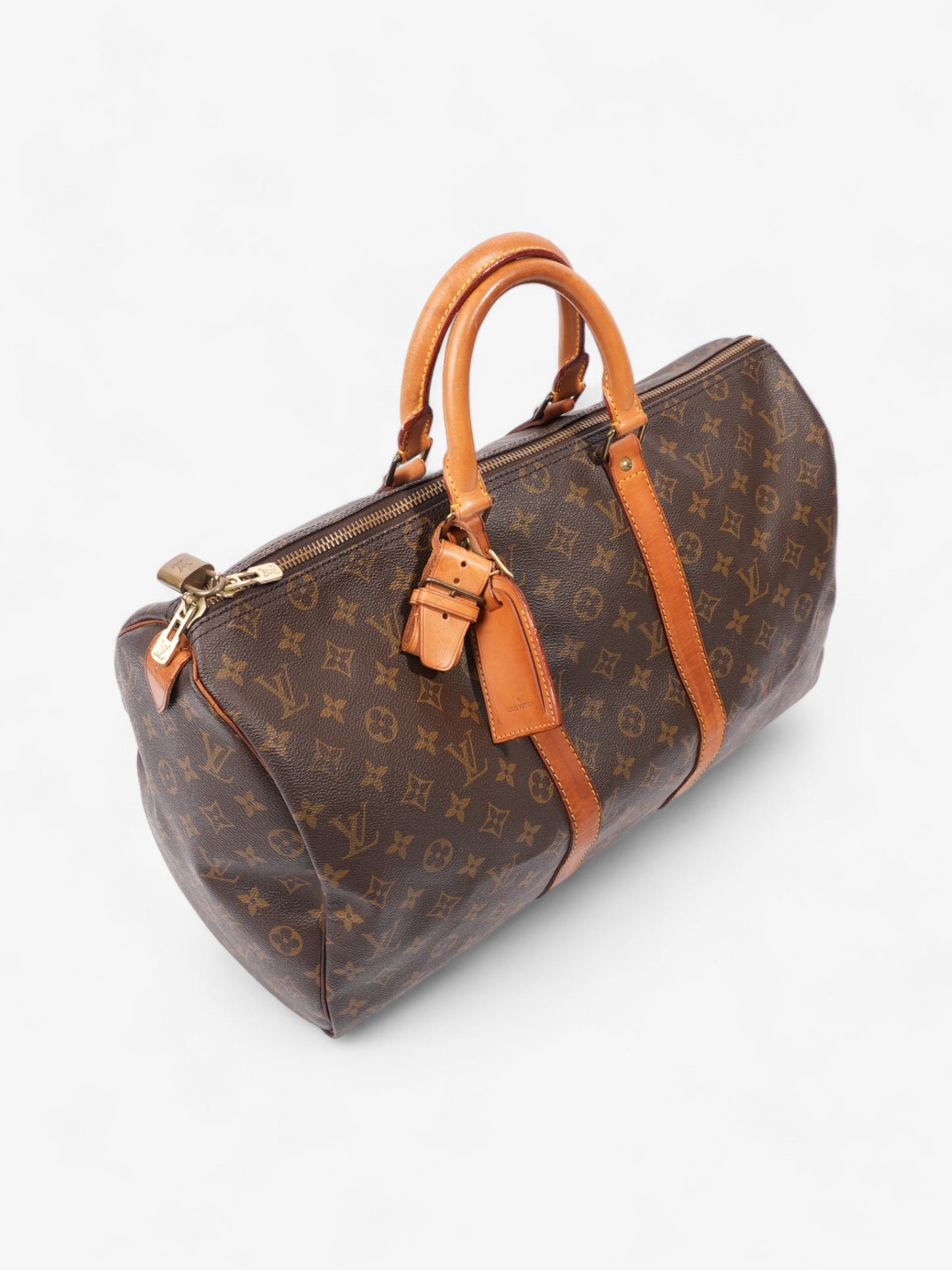 Louis Vuitton Keepall Monogram 45