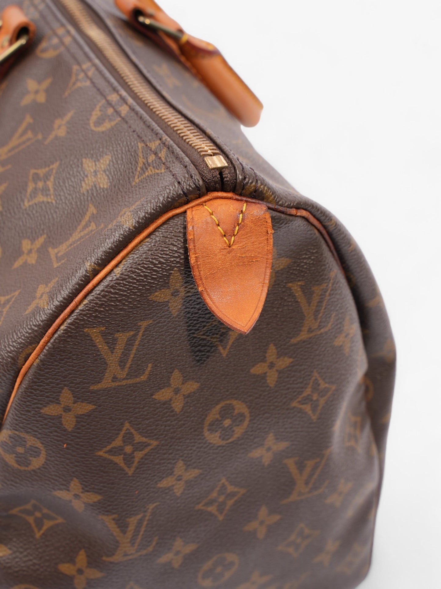 Louis Vuitton Keepall Monogram 45