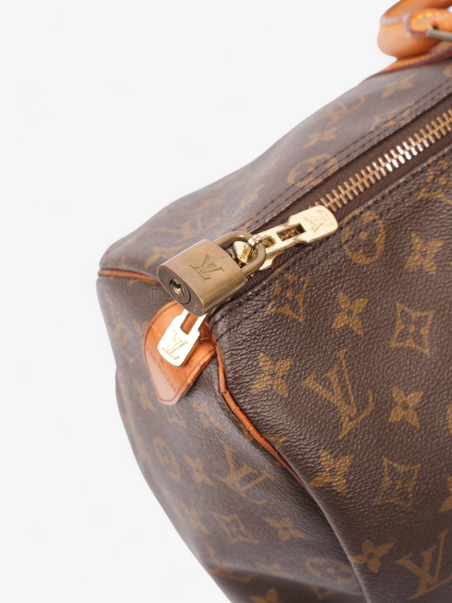 Louis Vuitton Keepall Monogram 45