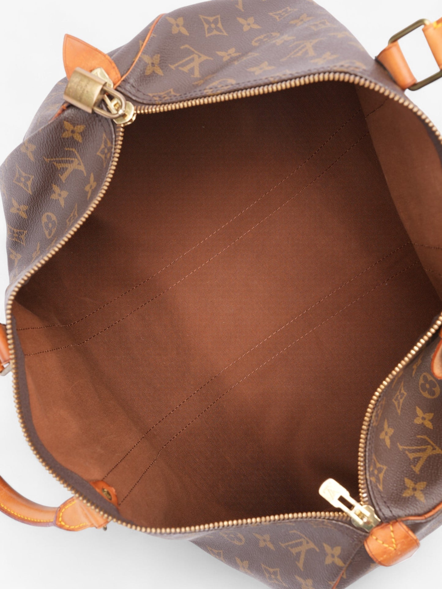 Louis Vuitton Keepall Monogram 45