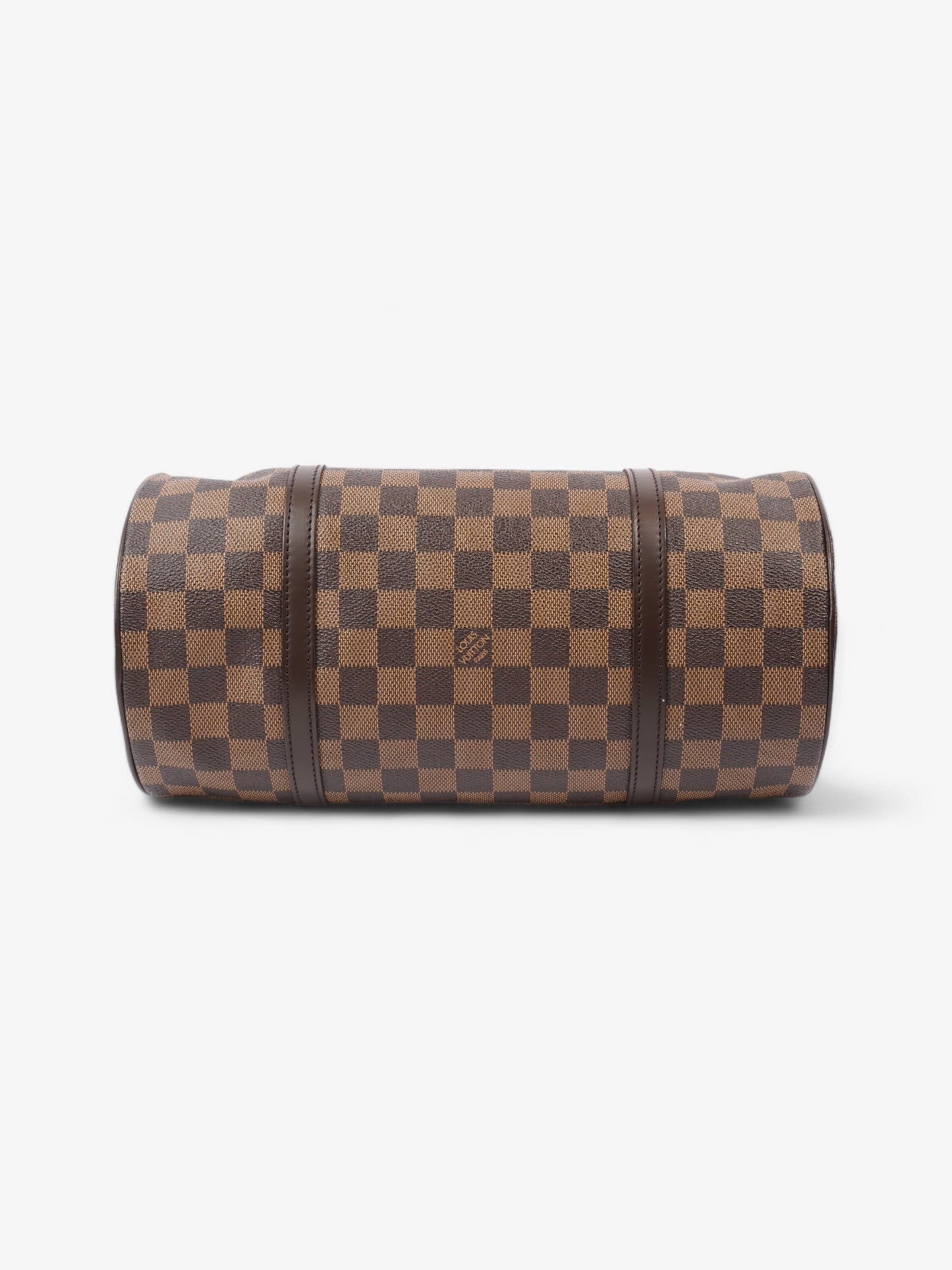 Louis Vuitton Papillon Damier Ebene Coated Canvas 30