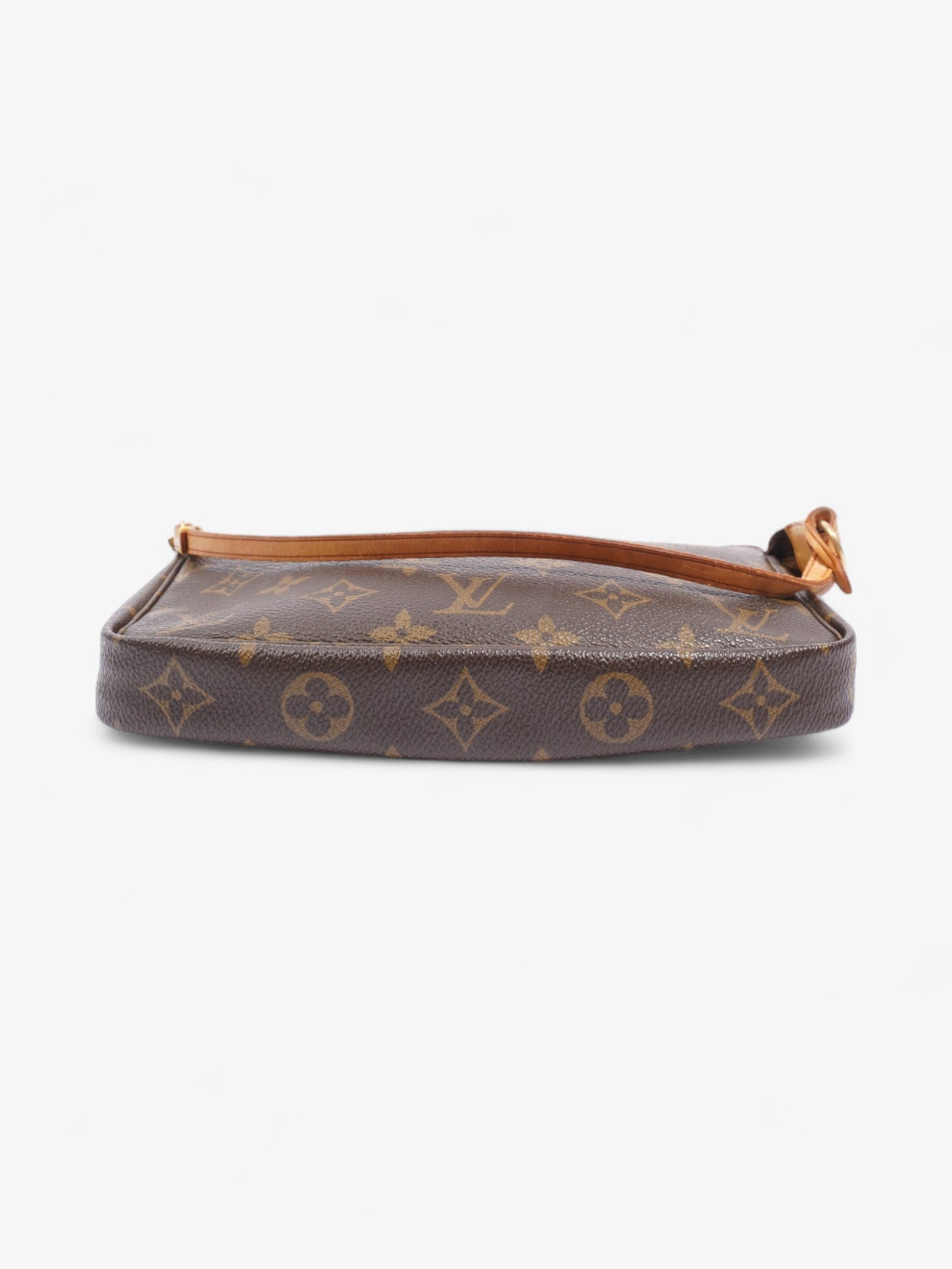Louis Vuitton Pochette Accessoires Monogram Coated Canvas