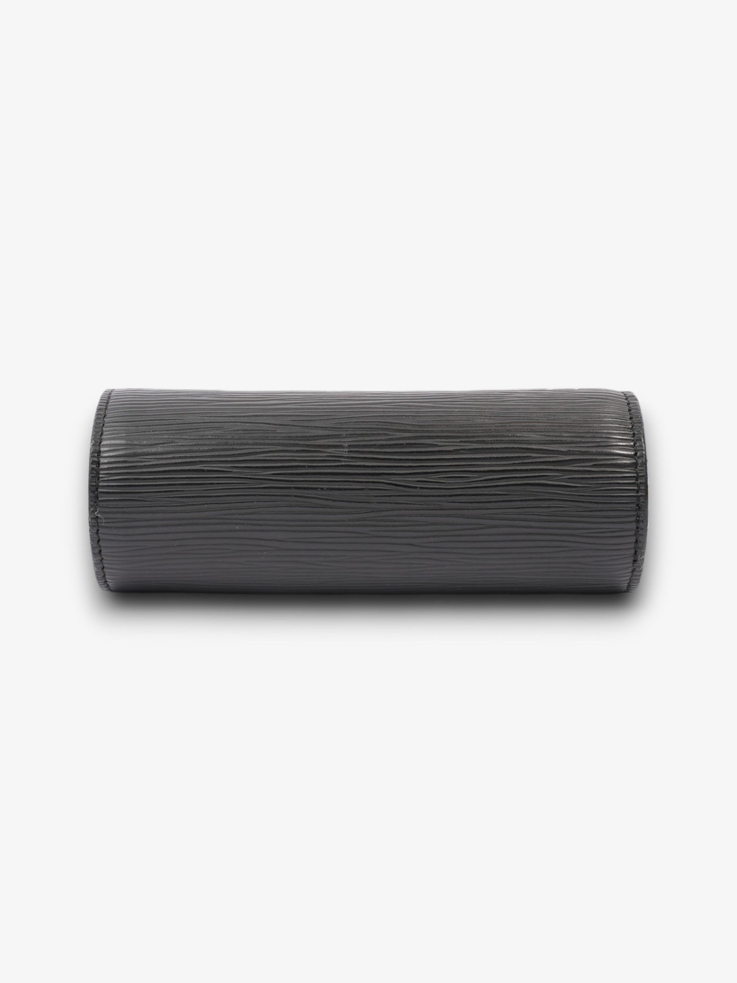 Louis Vuitton Soufflot Black Epi Leather