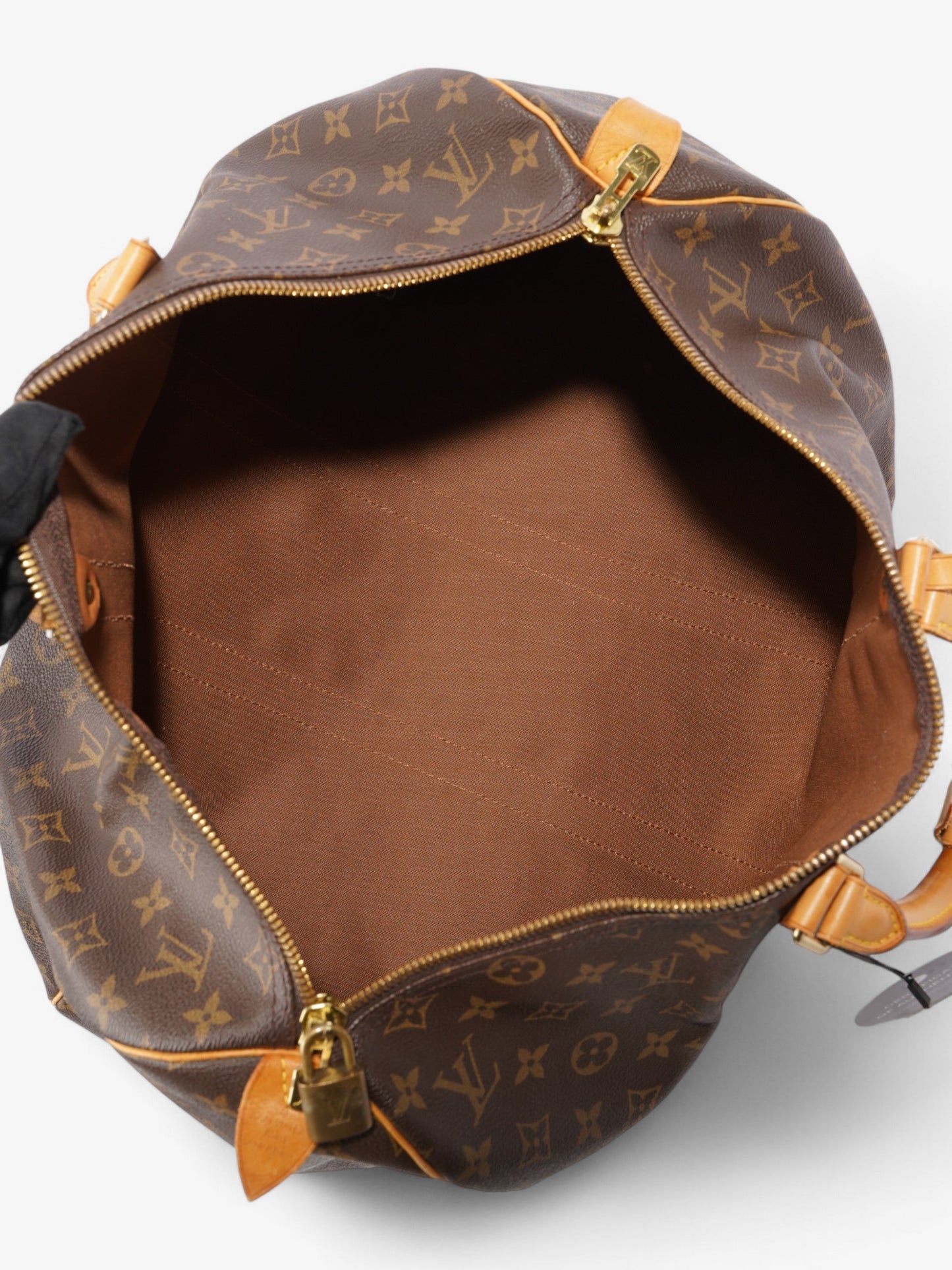 Louis Vuitton Keepall Monogram 45