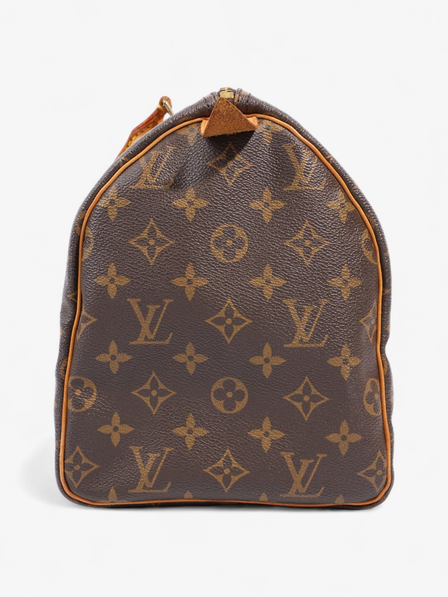 Louis Vuitton Speedy Monogram Coated Canvas 30