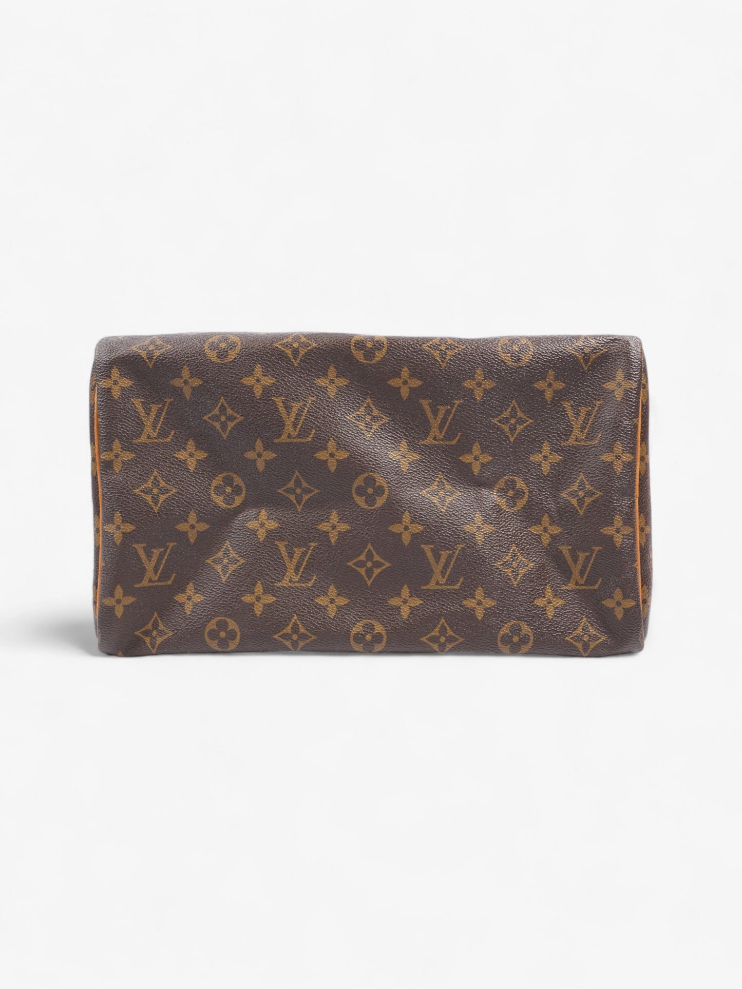 Louis Vuitton Speedy Monogram Coated Canvas 30