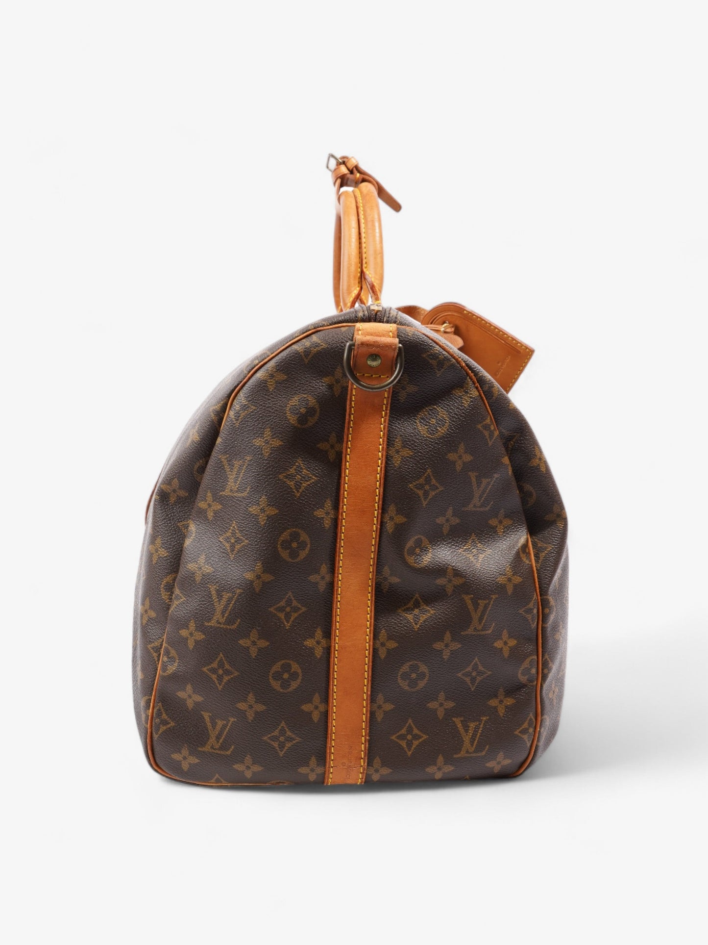 Louis Vuitton Keepall Monogram 55