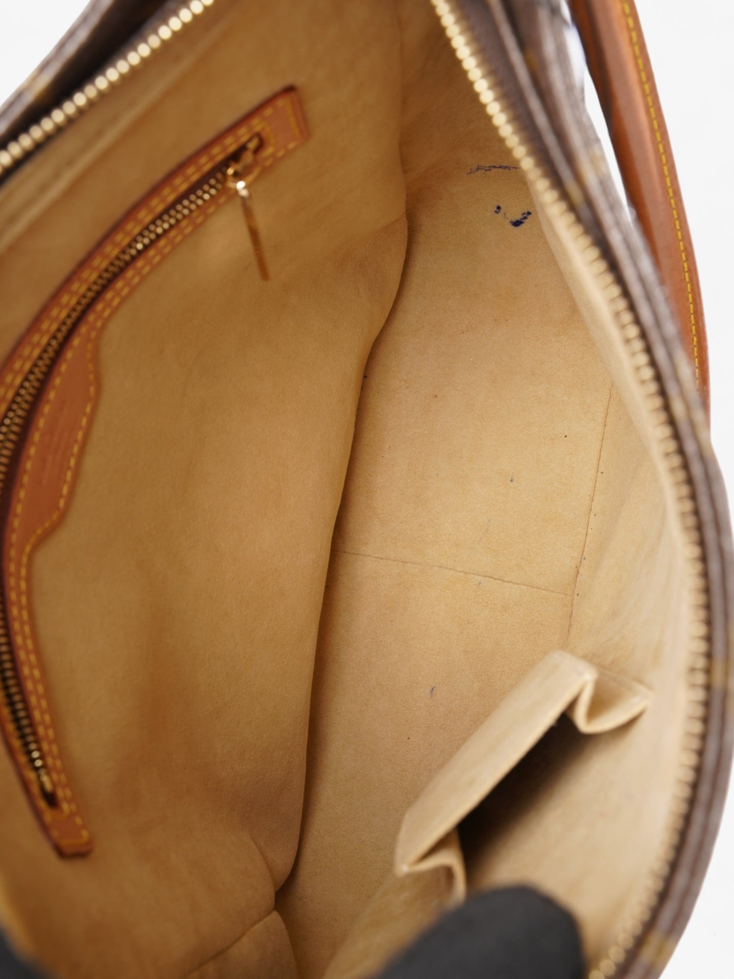 Louis Vuitton Looping  Monogram GM
