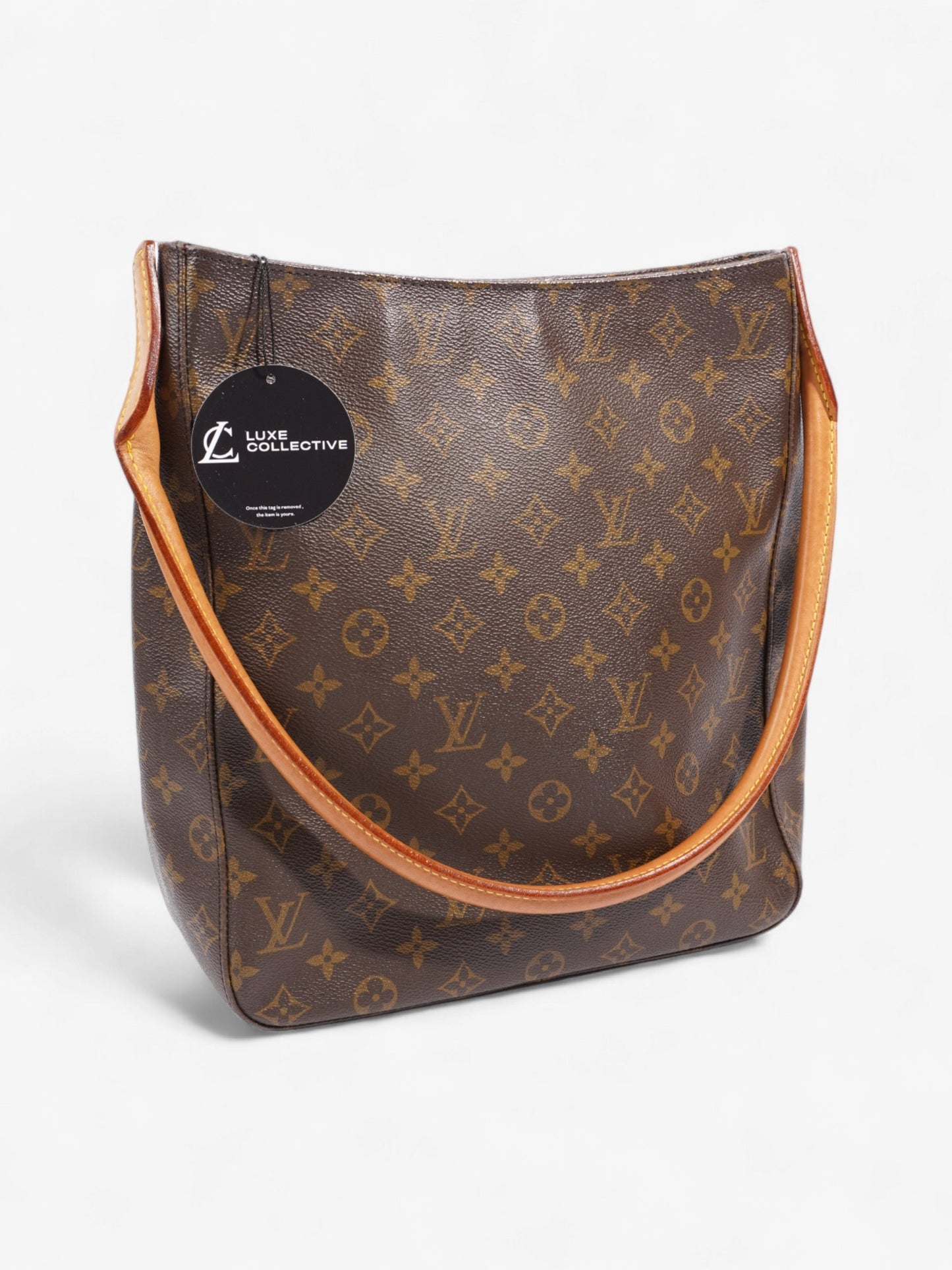 Louis Vuitton Looping  Monogram GM