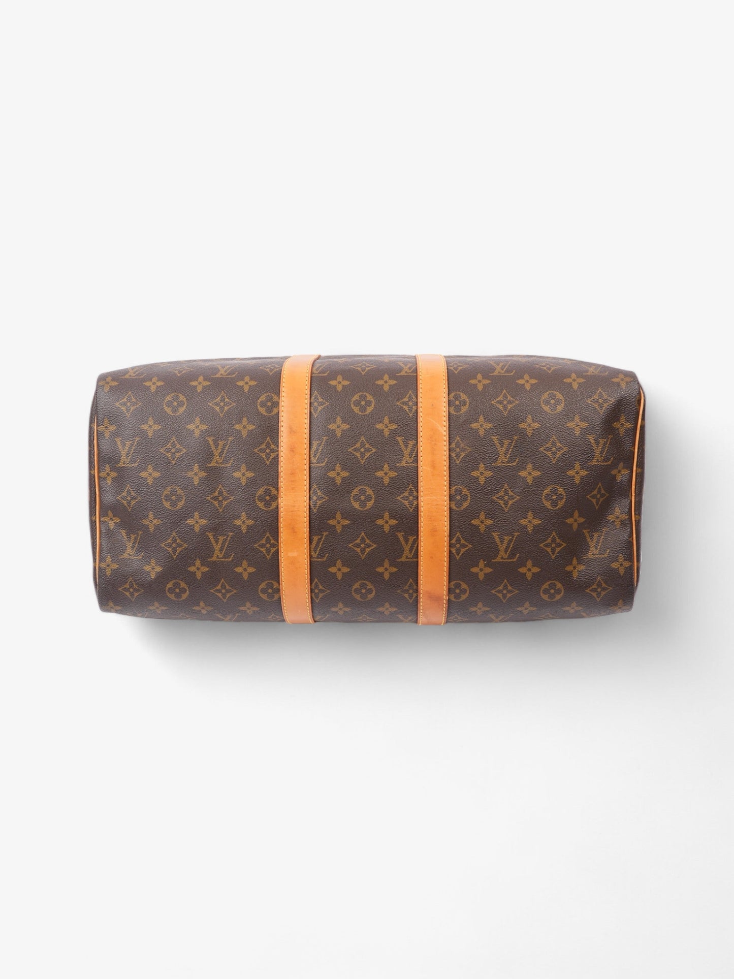 Louis Vuitton Keepall Monogram 45