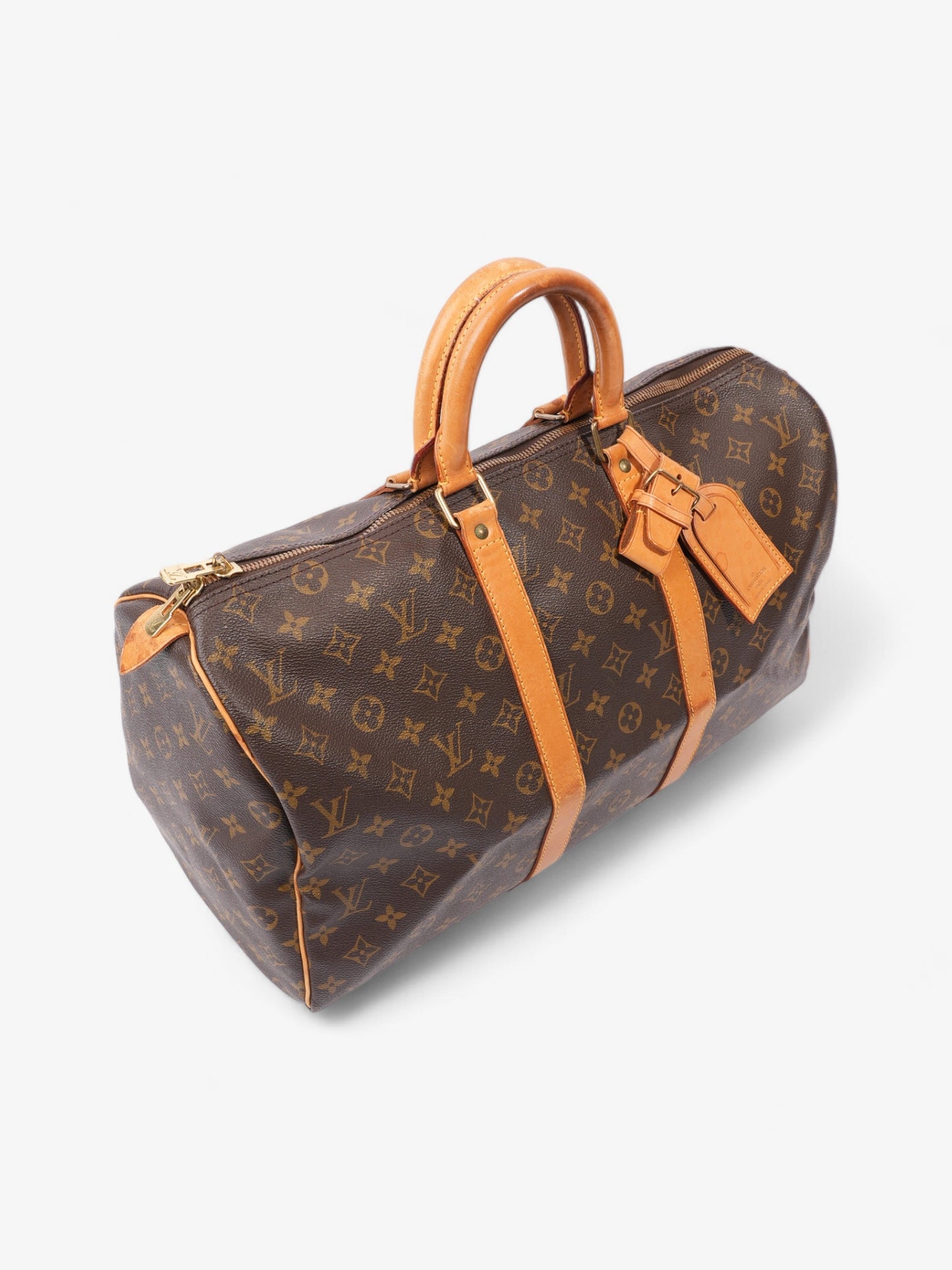 Louis Vuitton Keepall Monogram 45
