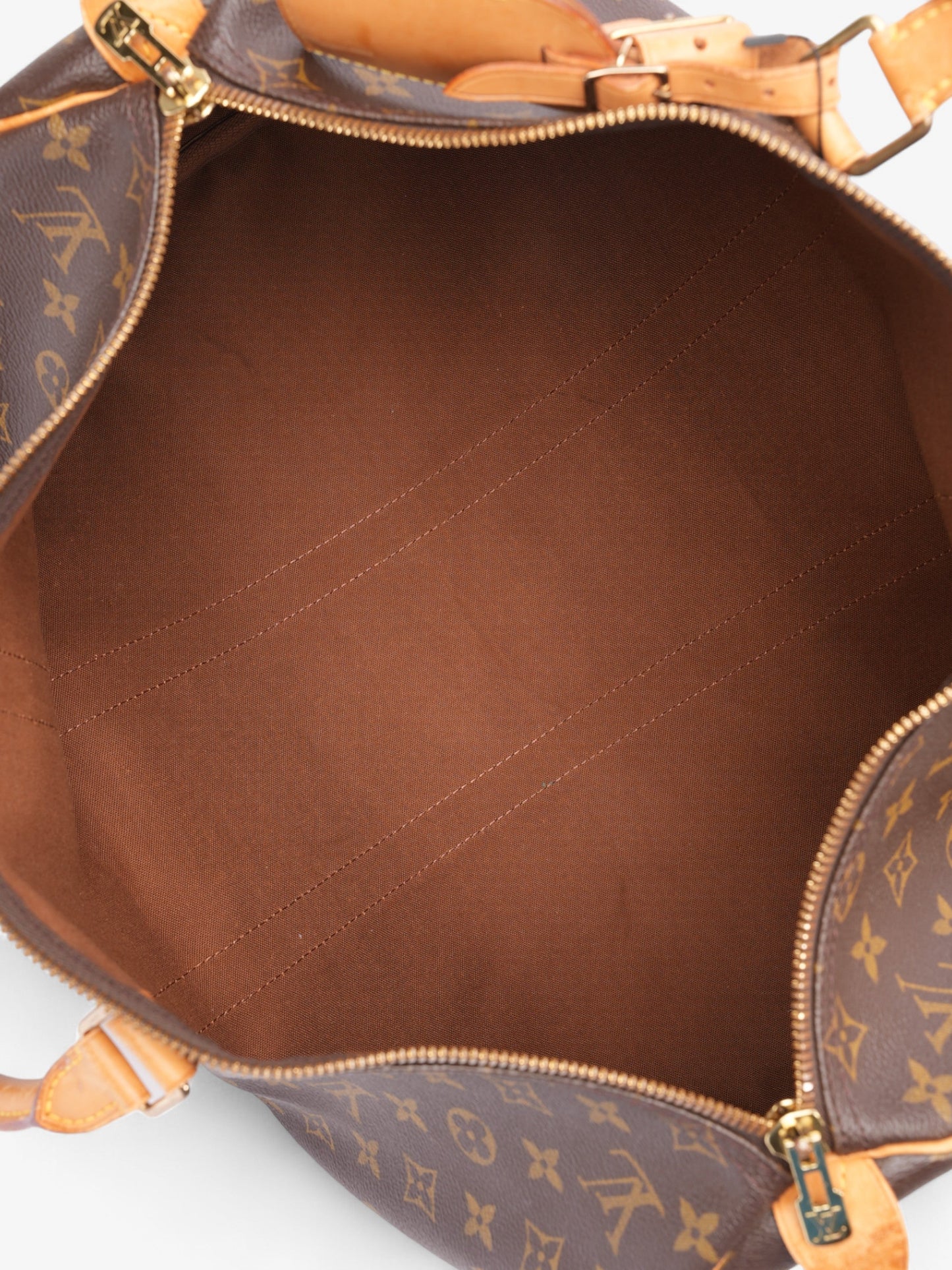 Louis Vuitton Keepall Monogram 45