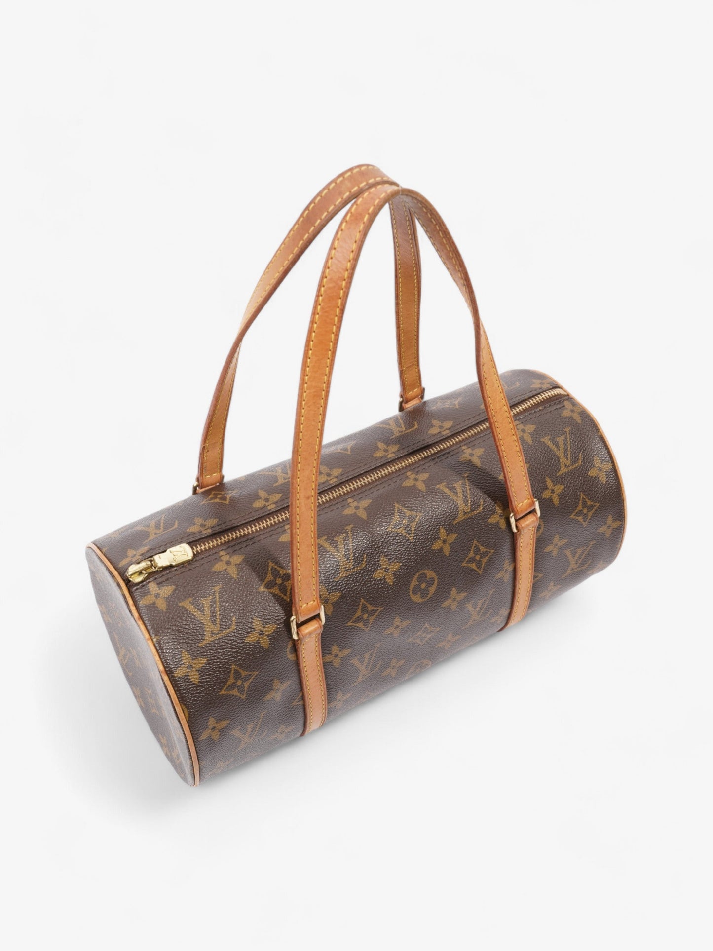 Louis Vuitton Papillon Monogram 30