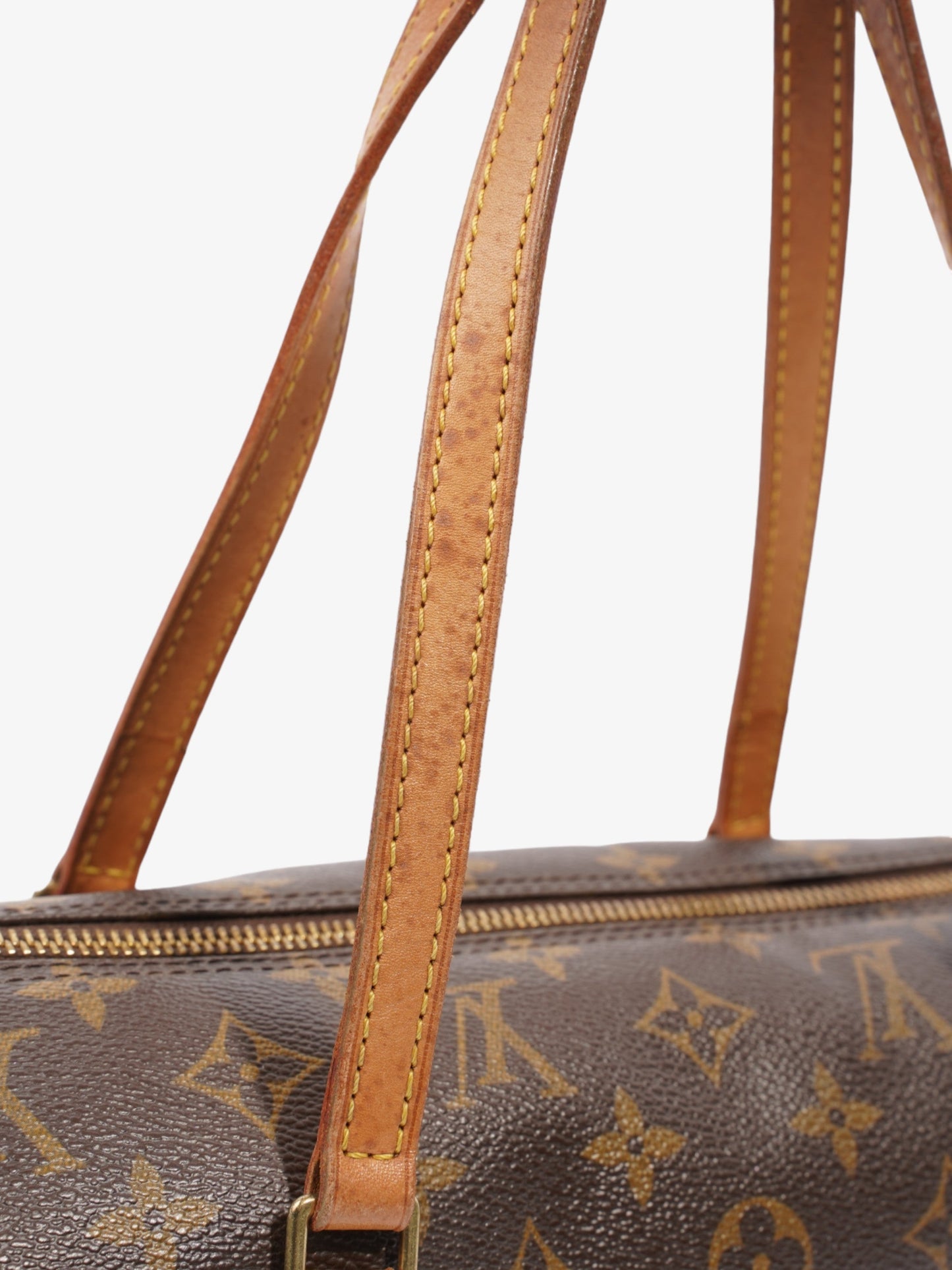 Louis Vuitton Papillon Monogram 30