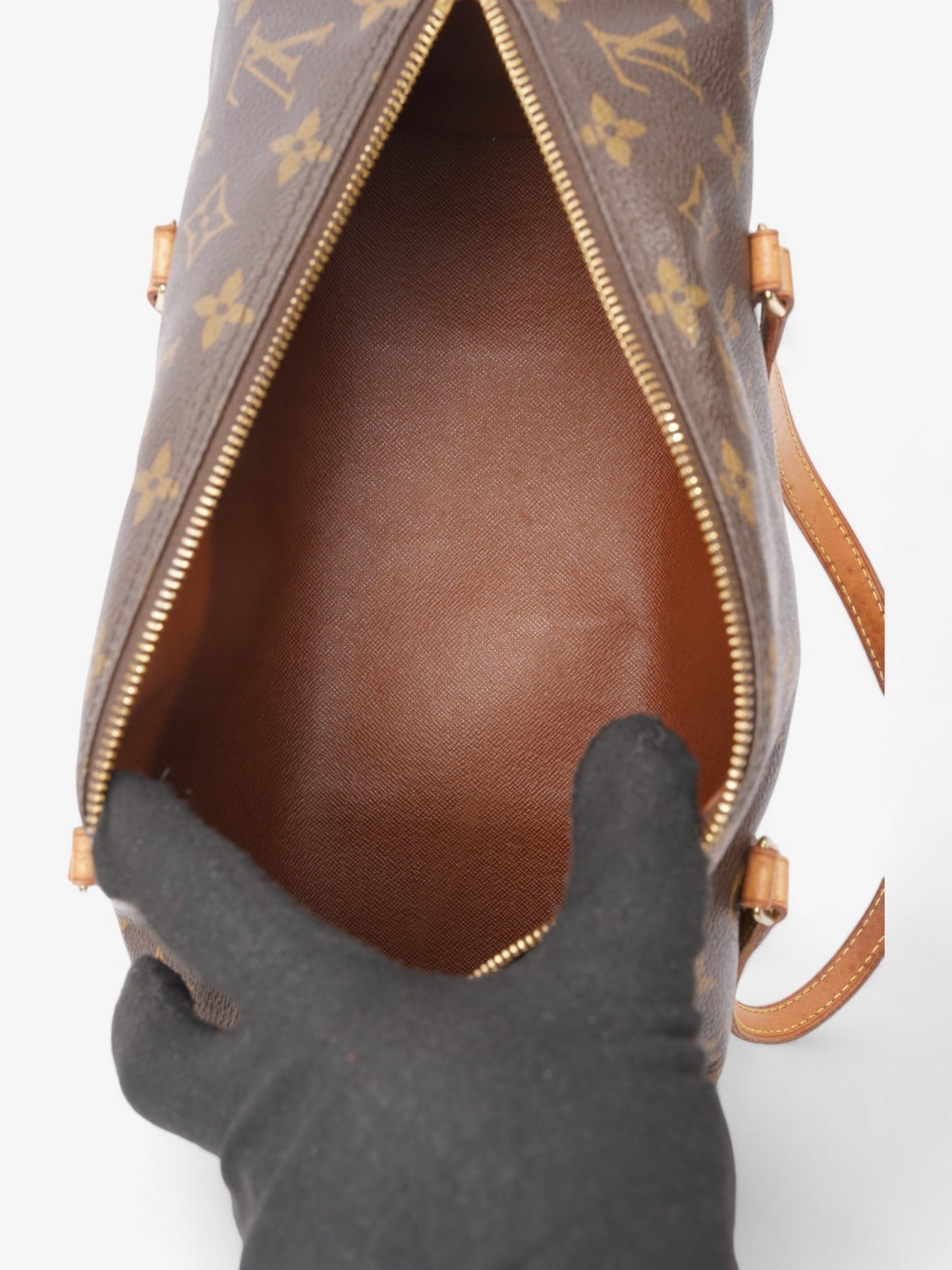 Louis Vuitton Papillon Monogram 30