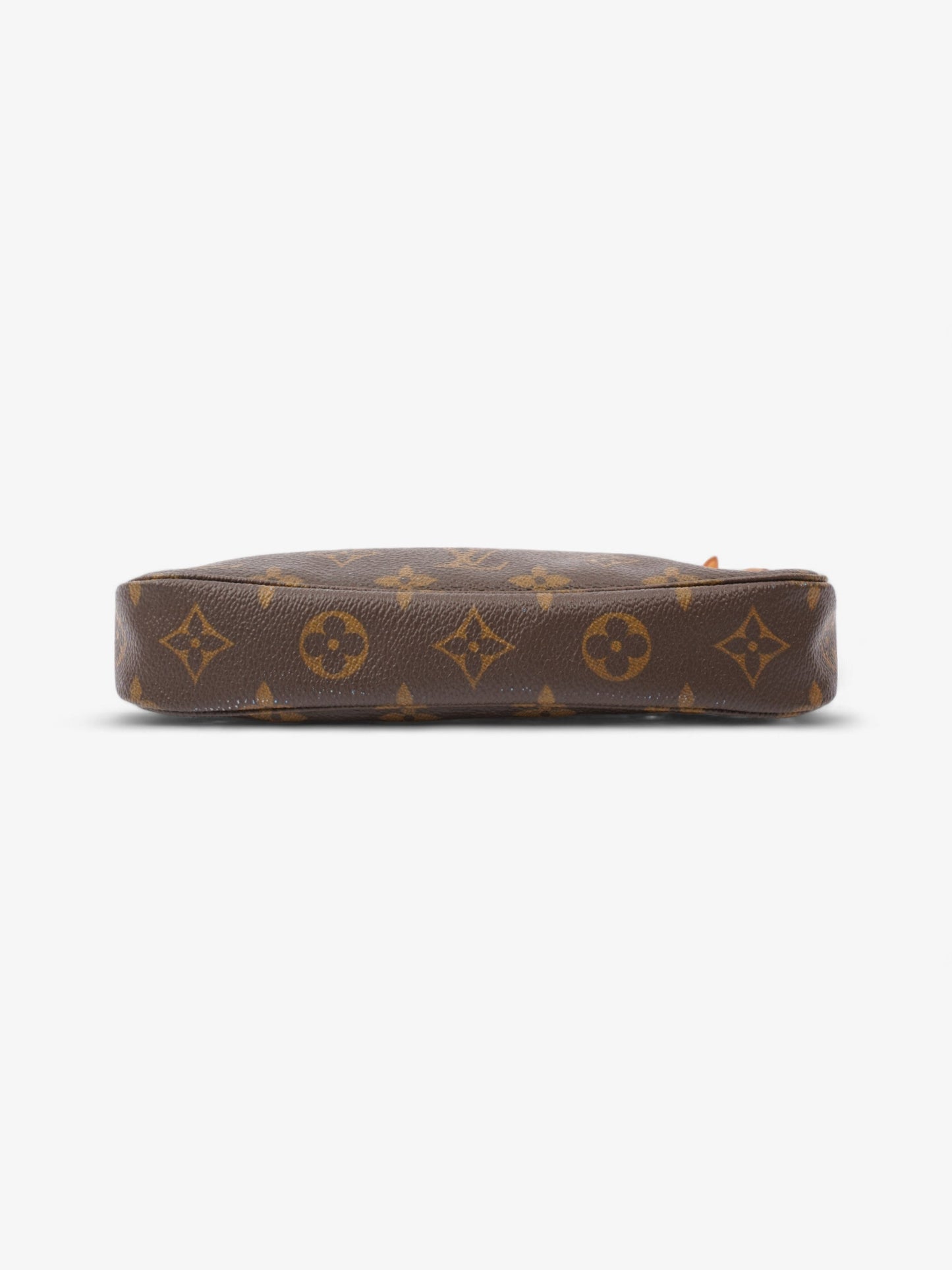 Louis Vuitton Pochette Accessoires Monogram Coated Canvas