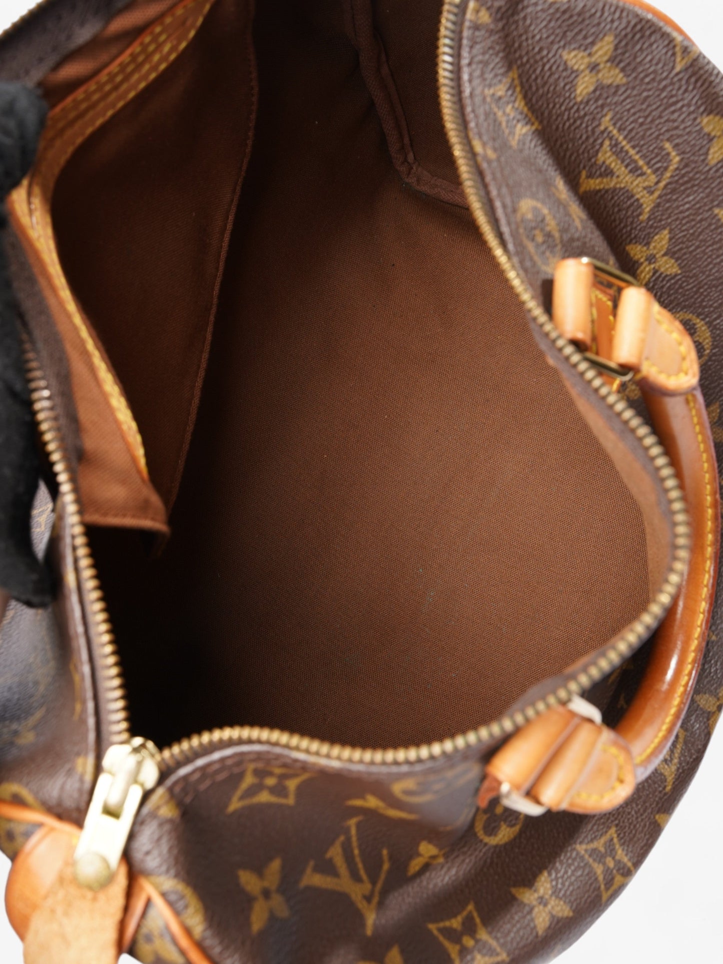 Louis Vuitton Speedy Monogram Coated Canvas 30