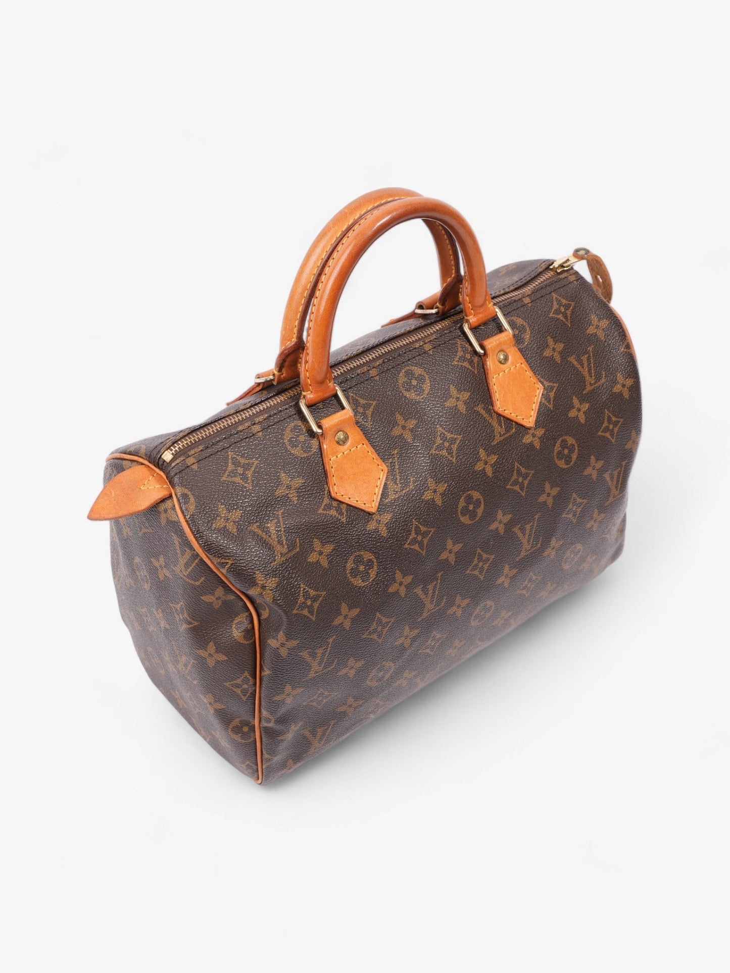 Louis Vuitton Speedy Monogram 30