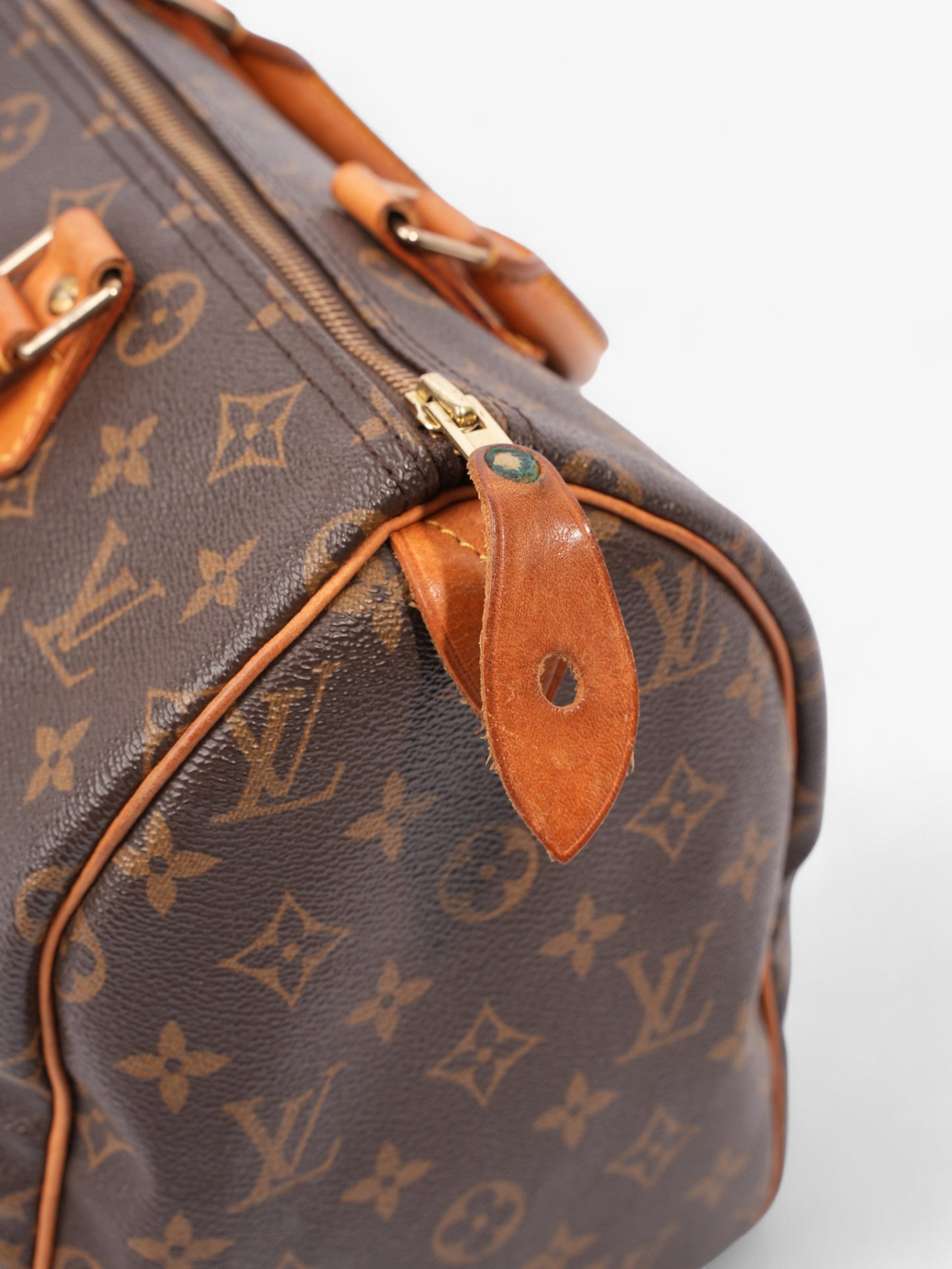 Louis Vuitton Speedy Monogram 30