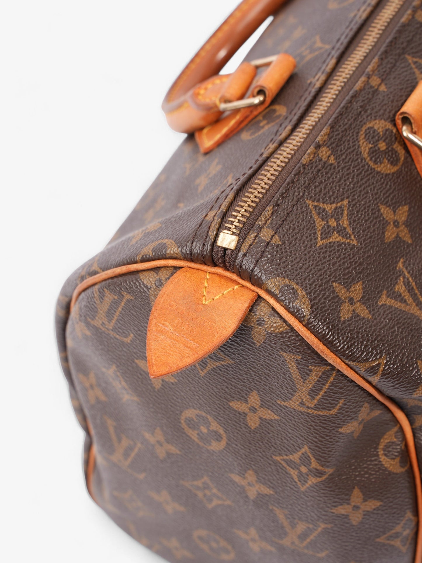 Louis Vuitton Speedy Monogram 30