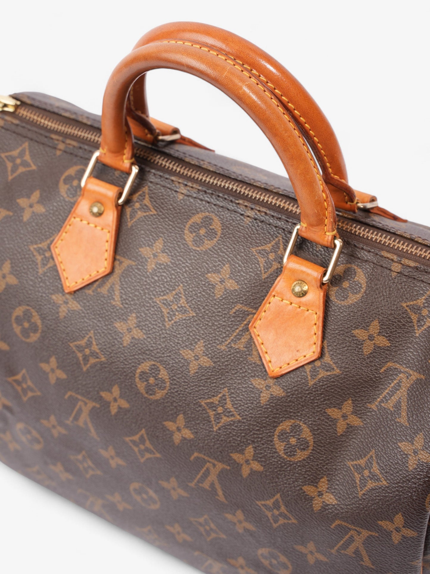 Louis Vuitton Speedy Monogram 30