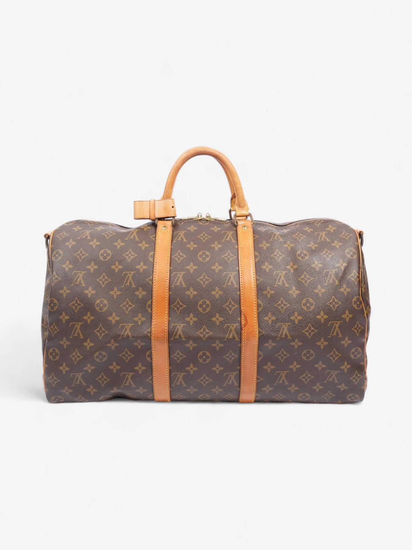 Louis Vuitton Keepall Monogram 50