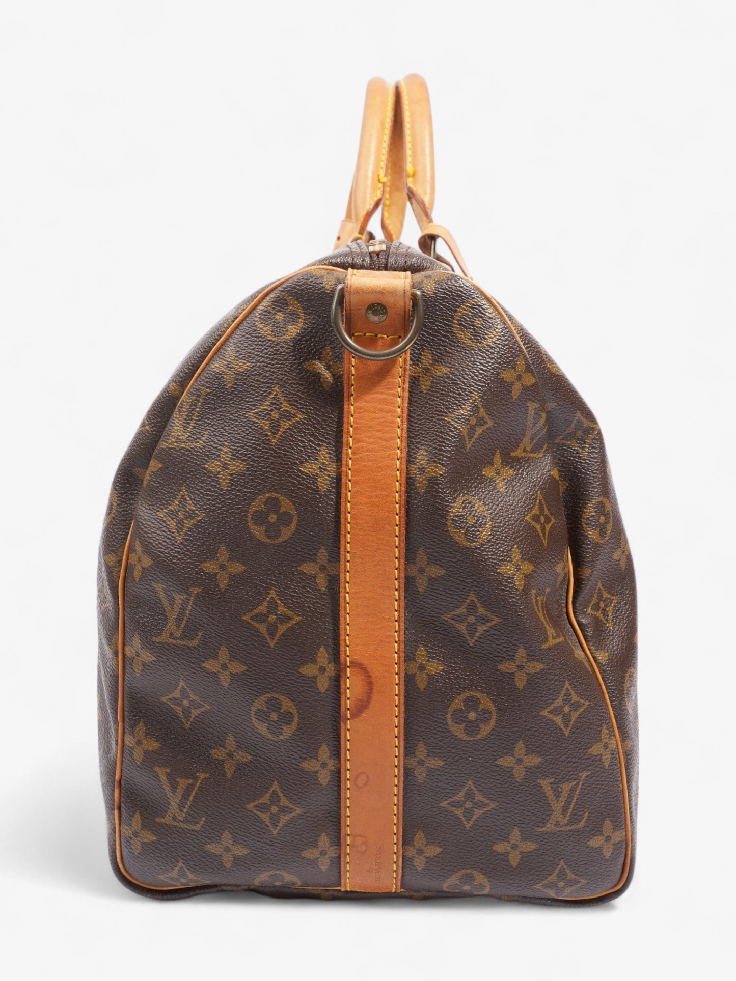 Louis Vuitton Keepall Monogram 50
