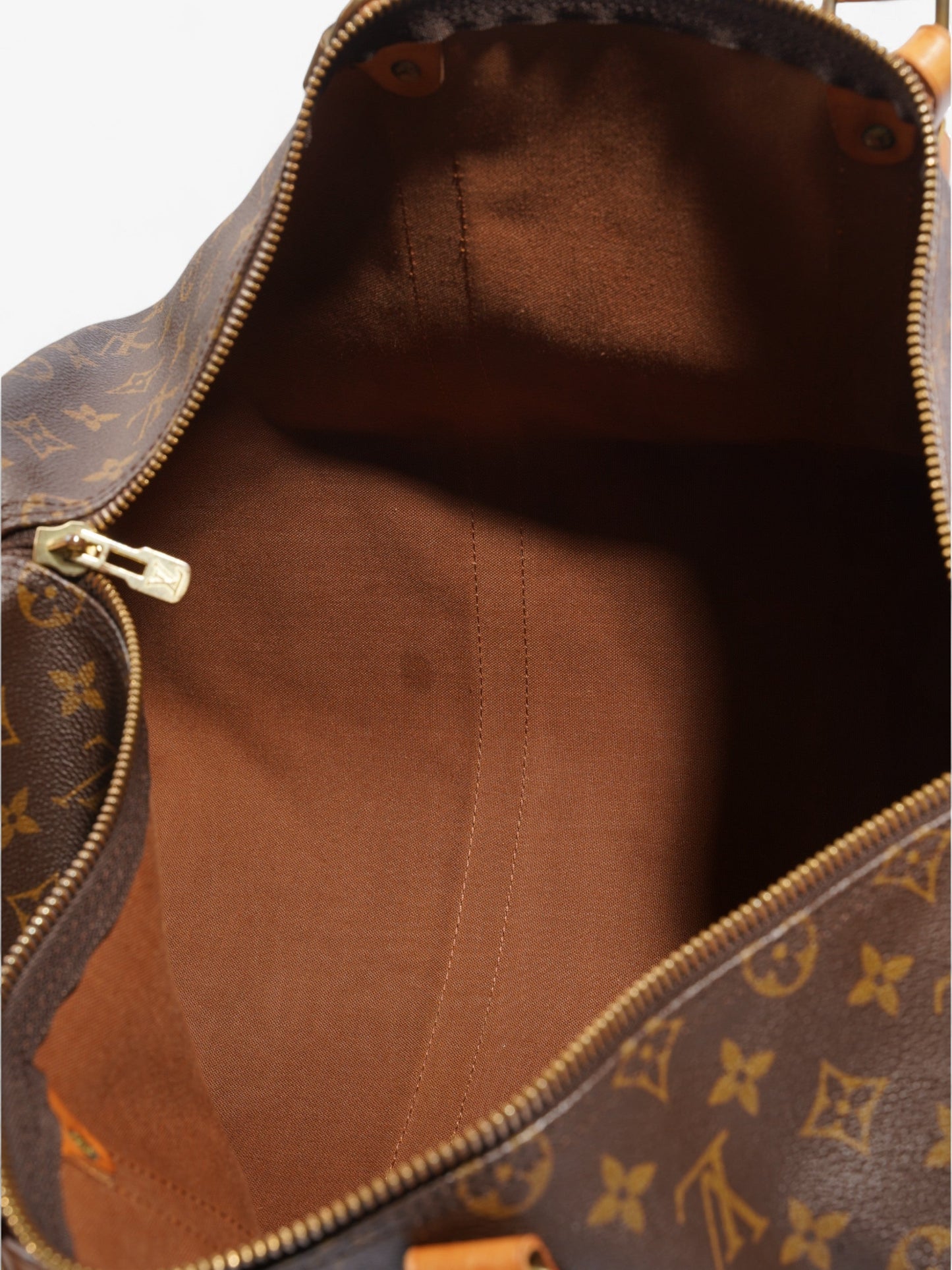 Louis Vuitton Keepall Monogram 50