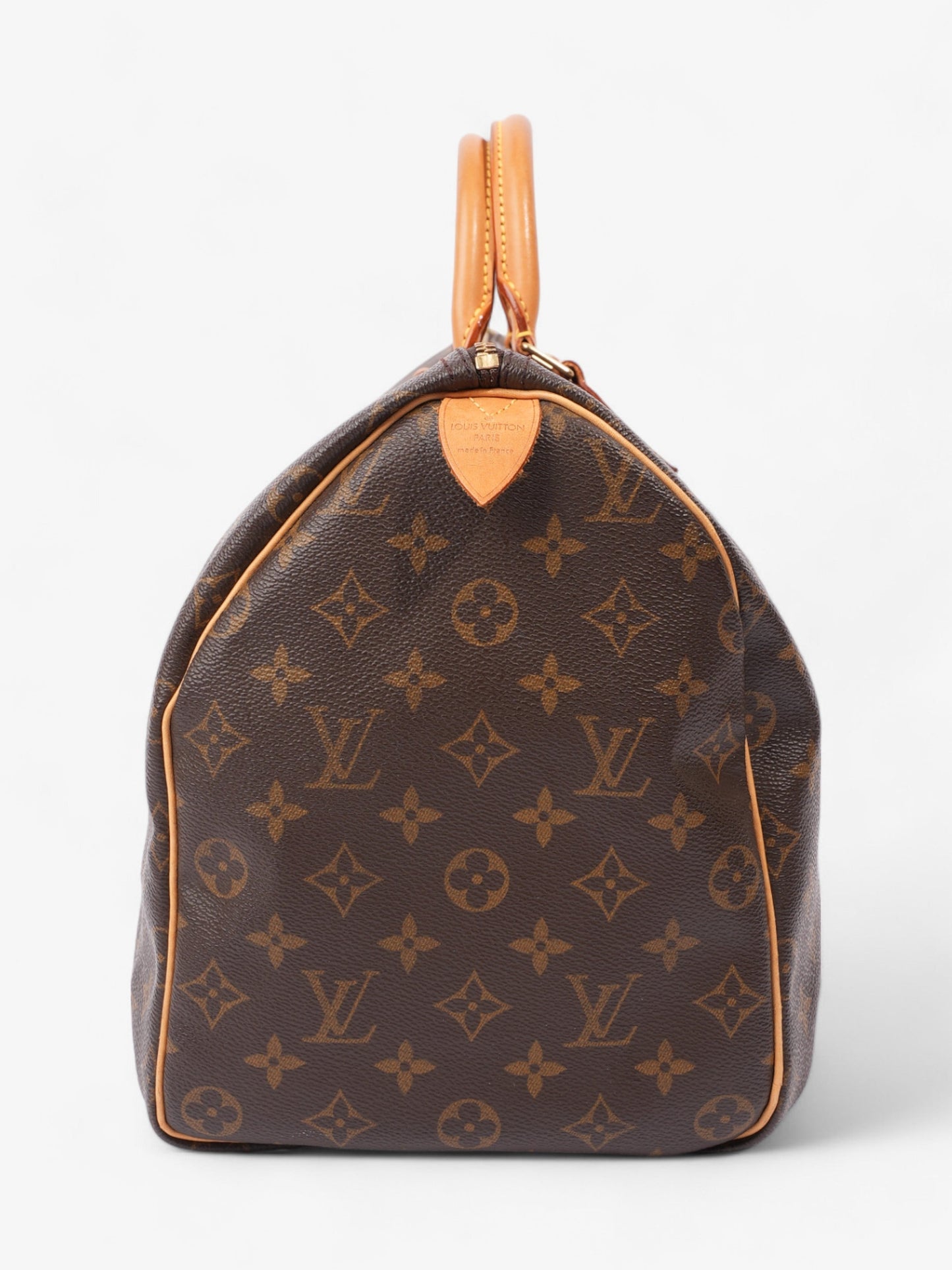 Louis Vuitton Speedy Monogram Coated Canvas 40