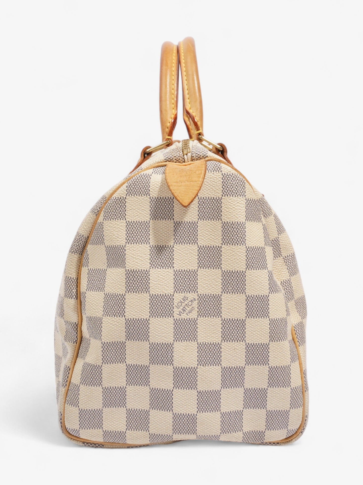 Louis Vuitton Speedy Damier Azur Coated Canvas 30