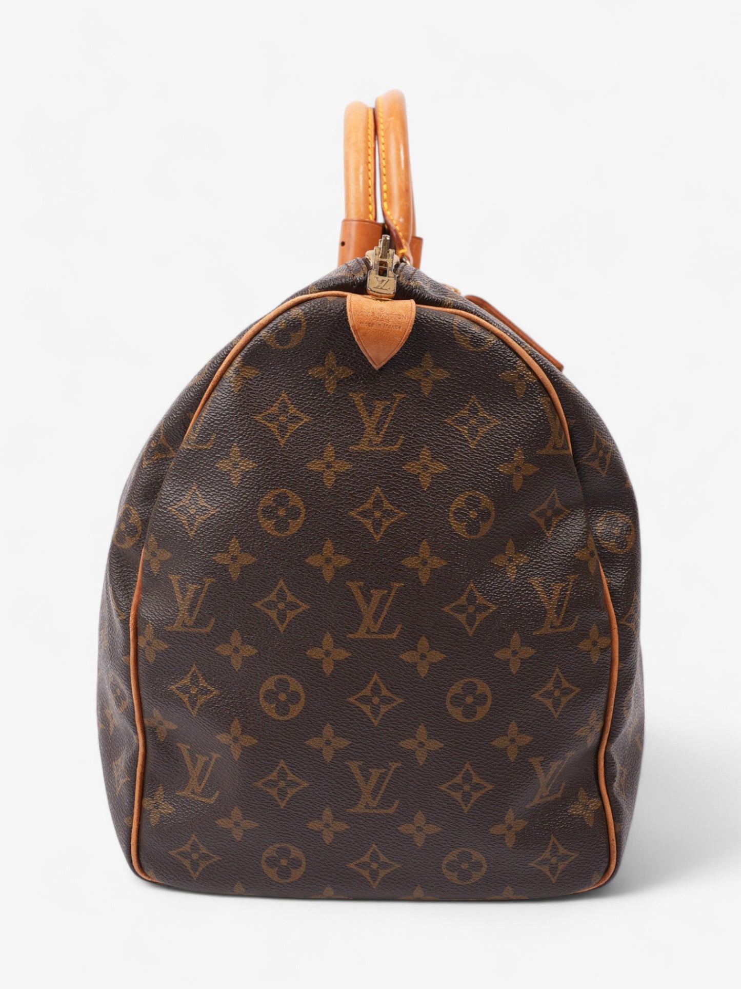 Louis Vuitton Keepall Monogram Coated Canvas 50