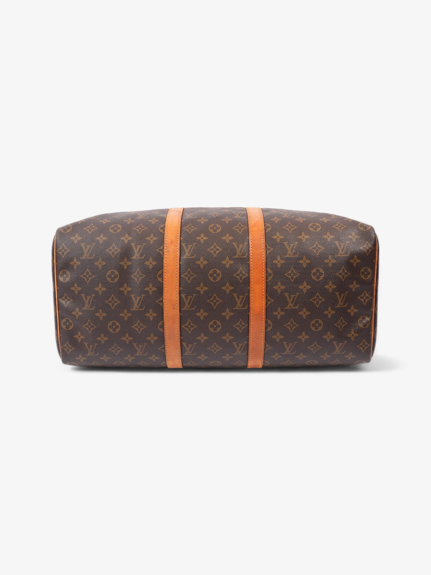 Louis Vuitton Keepall Monogram Coated Canvas 50