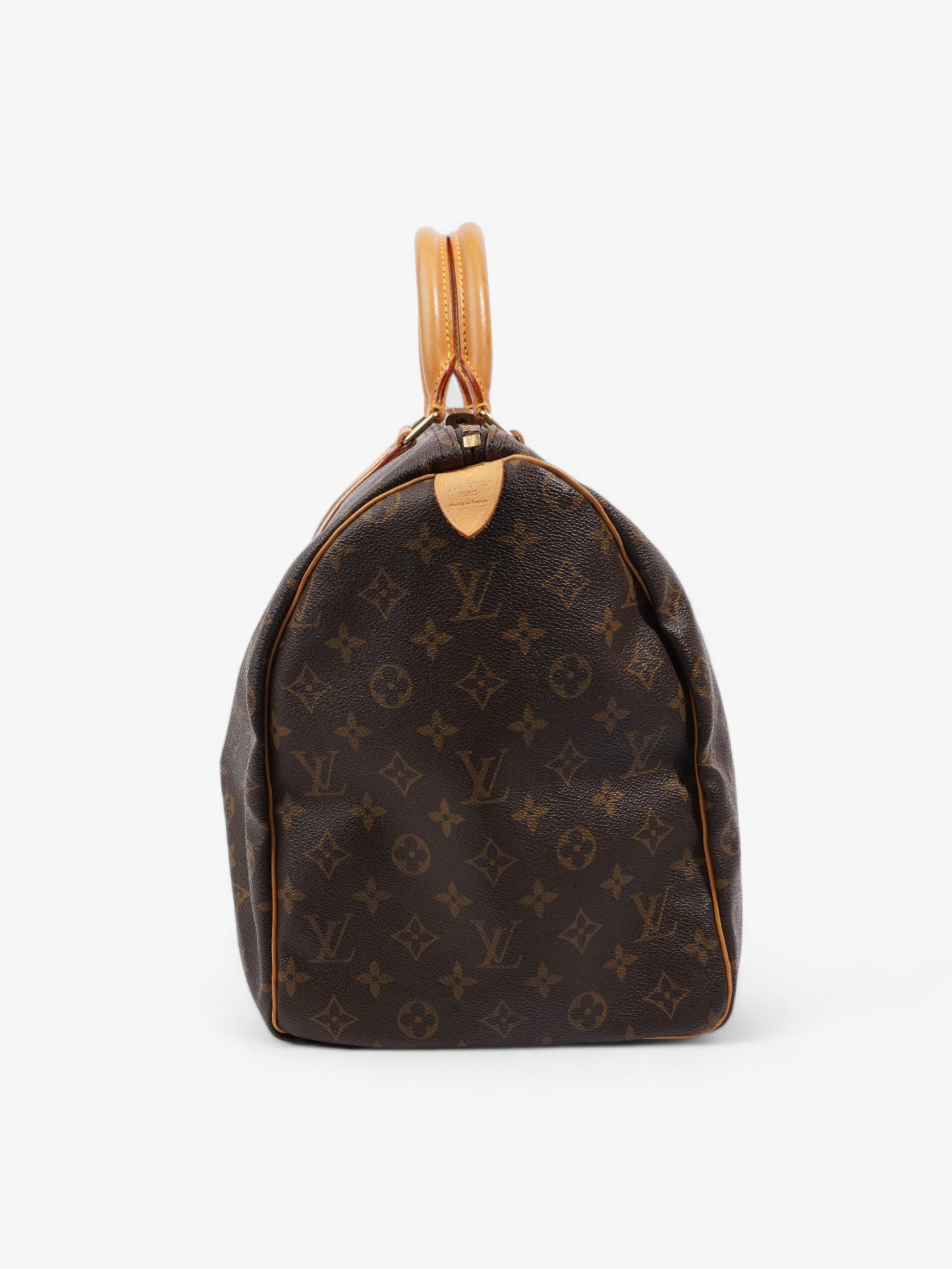 Louis Vuitton Keepall Monogram Coated Canvas 50