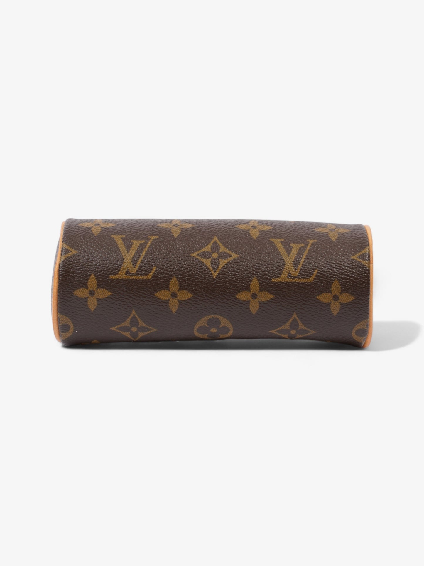 Louis Vuitton Papillon Monogram Coated Canvas Mini
