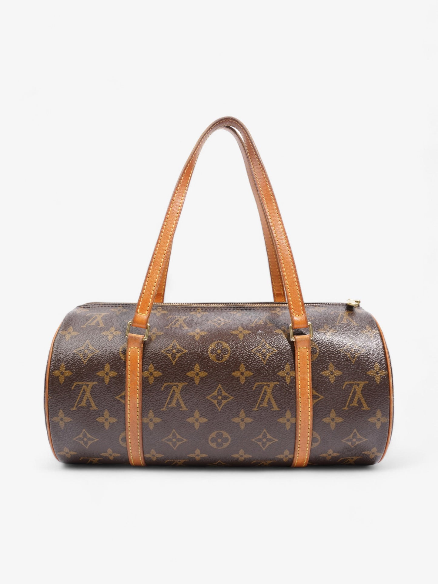 Louis Vuitton Papillon Monogram Coated Canvas