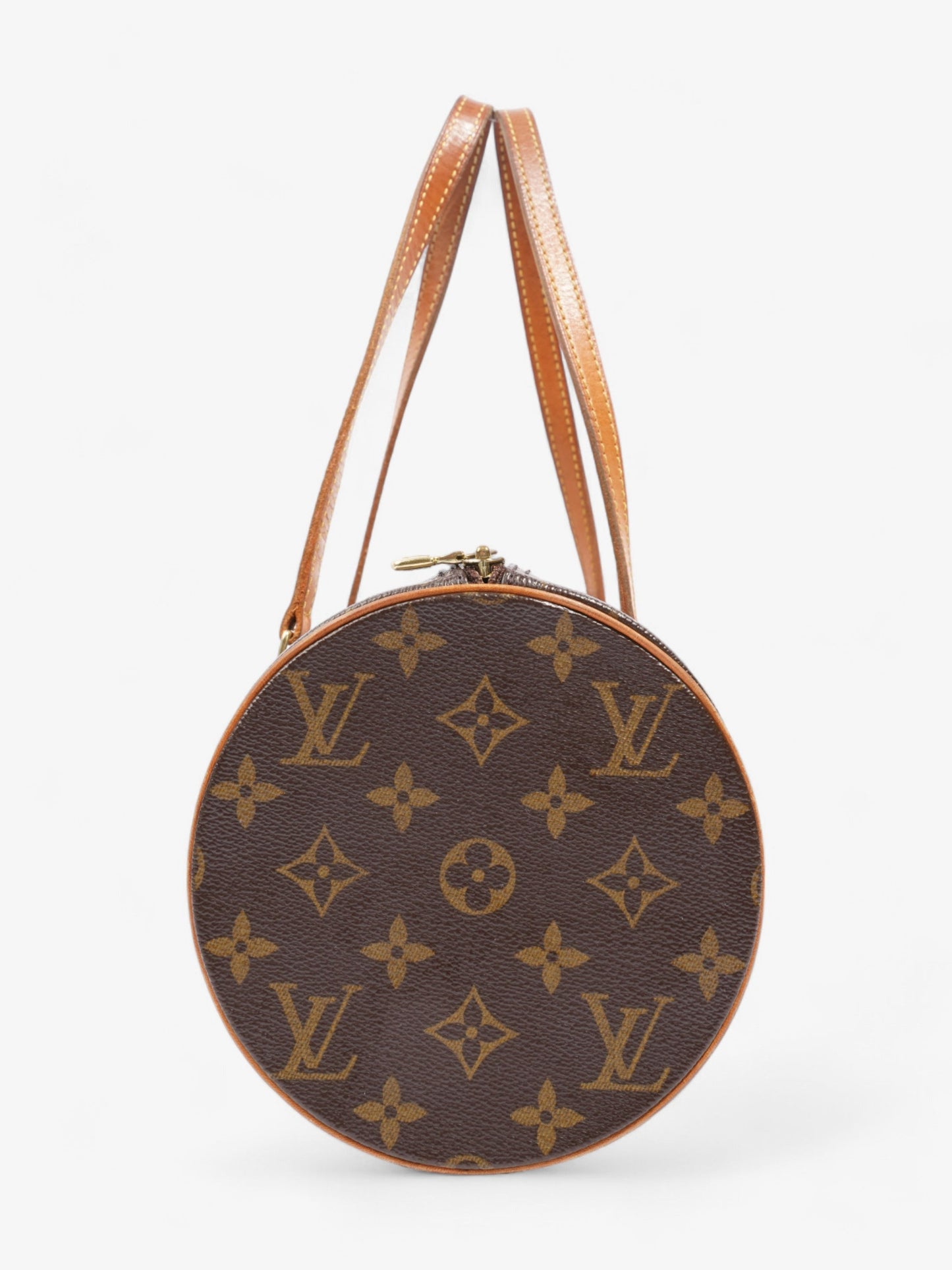 Louis Vuitton Papillon Monogram Coated Canvas